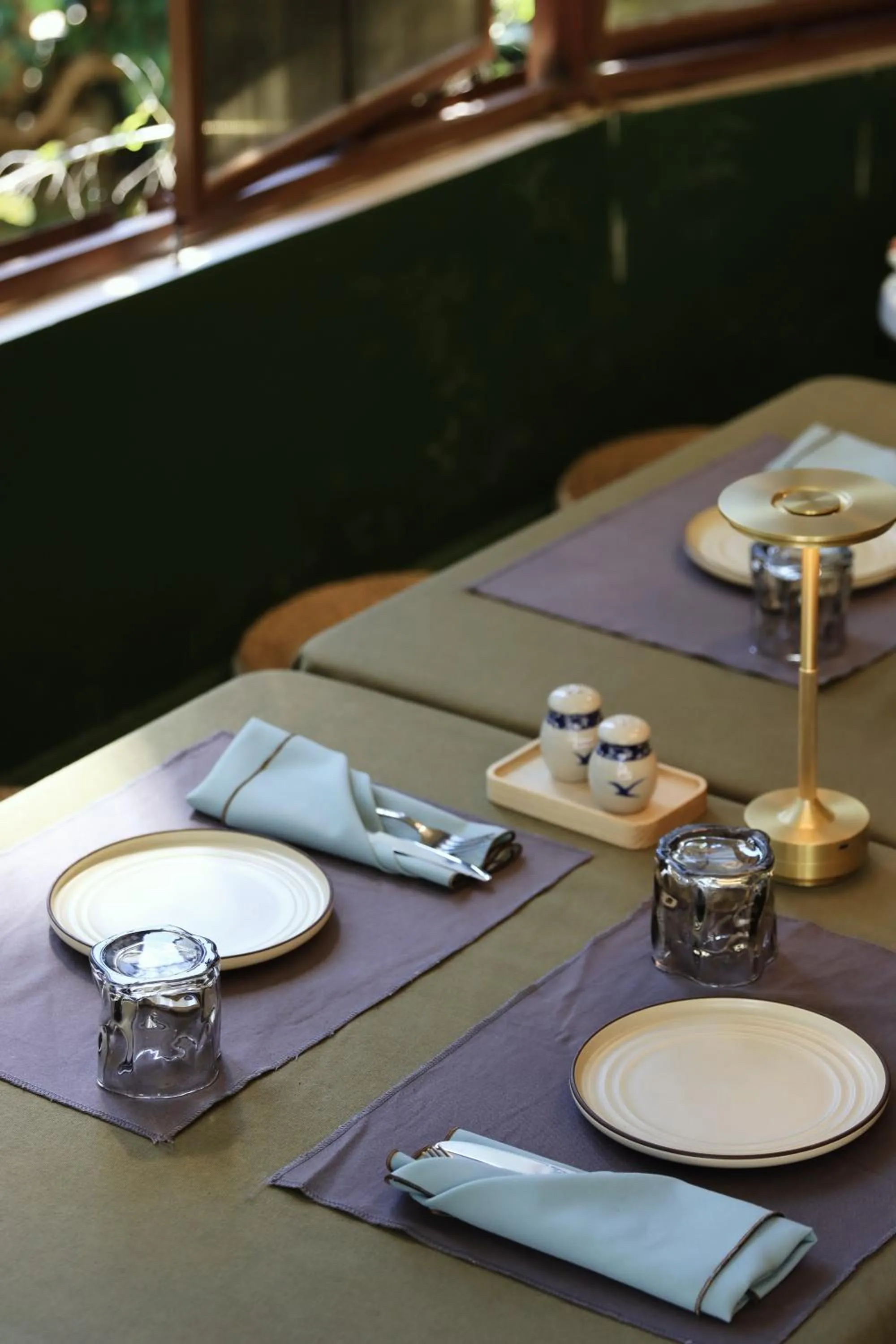 Le Macaron Garden Stay - City Boutique Hotel Da Lat