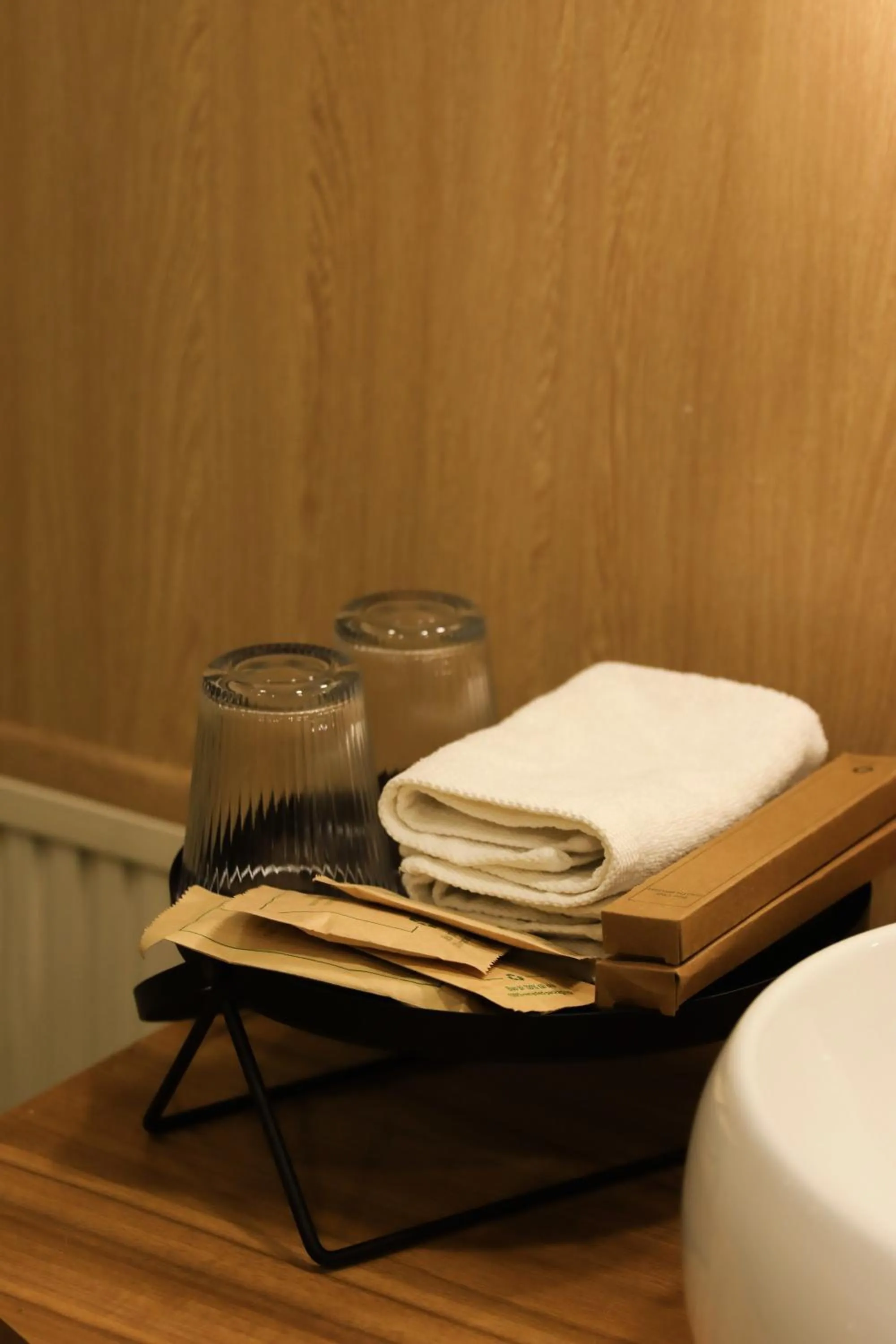 Le Macaron Garden Stay - City Boutique Hotel Da Lat