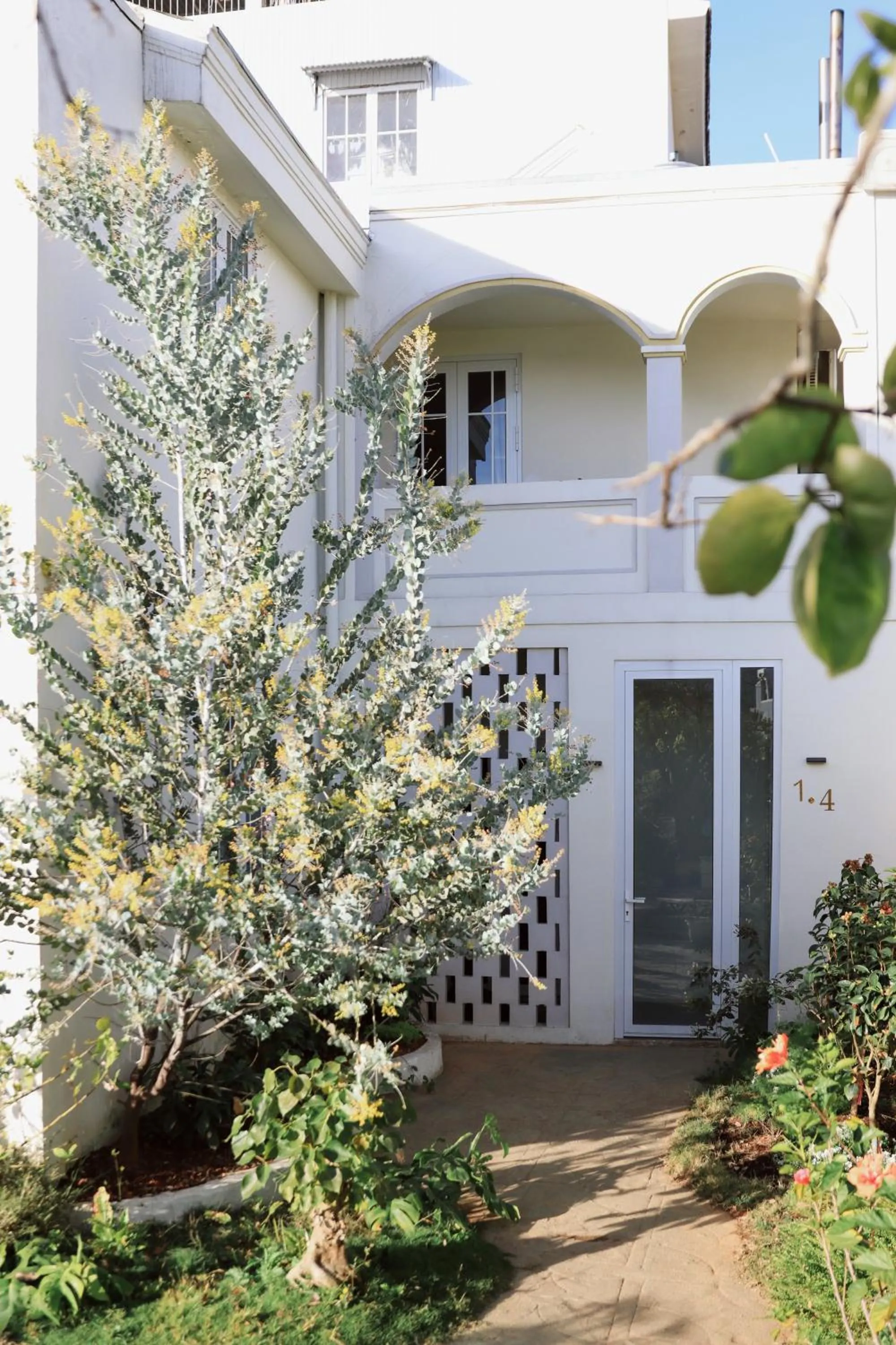 Le Macaron Garden Stay - City Boutique Hotel Da Lat