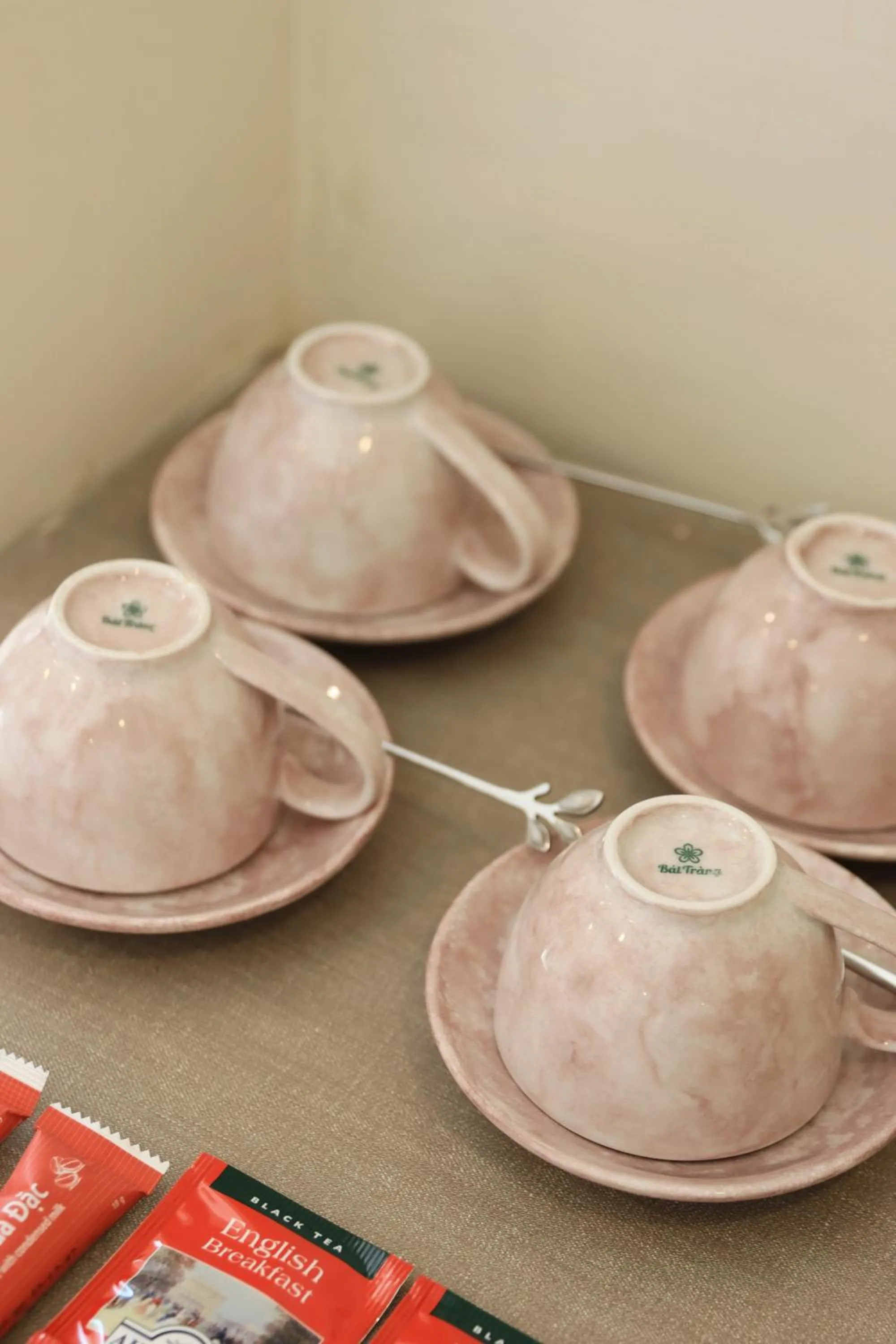 Le Macaron Garden Stay - City Boutique Hotel Da Lat