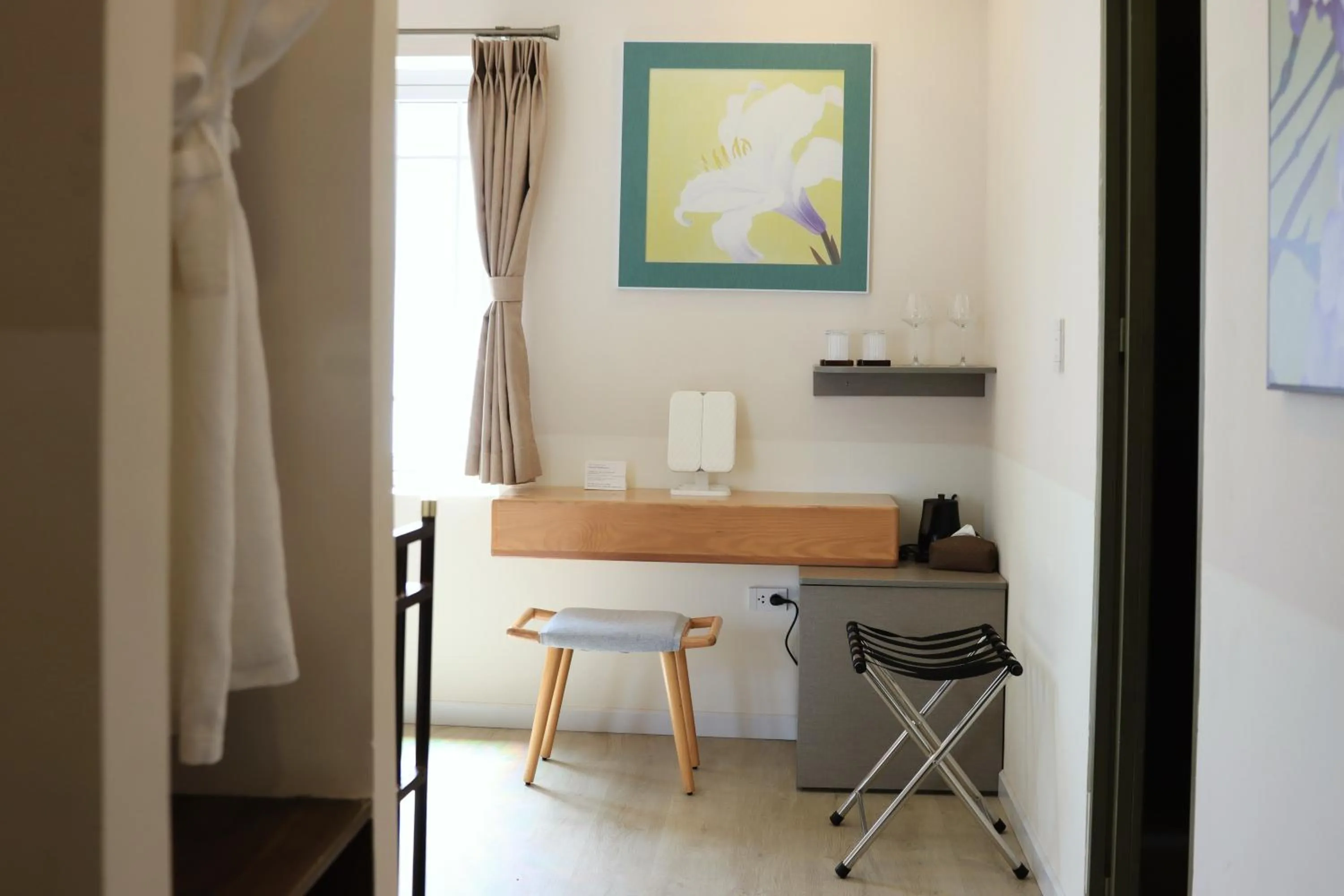 Le Macaron Garden Stay - City Boutique Hotel Da Lat