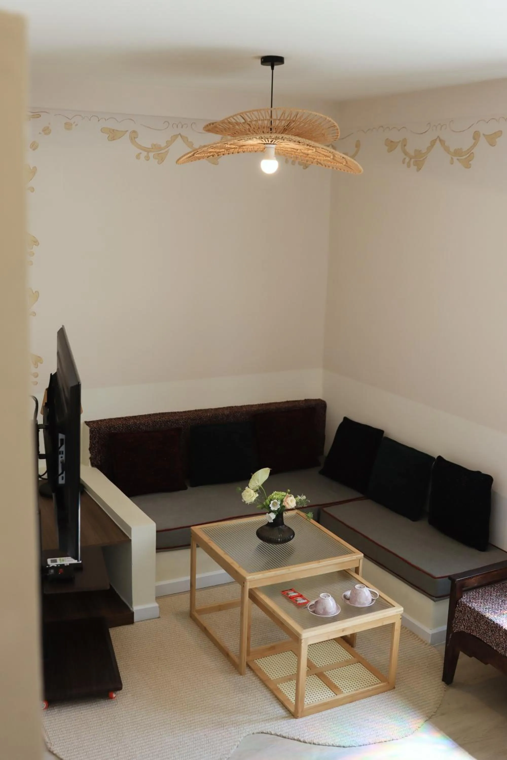 Le Macaron Garden Stay - City Boutique Hotel Da Lat