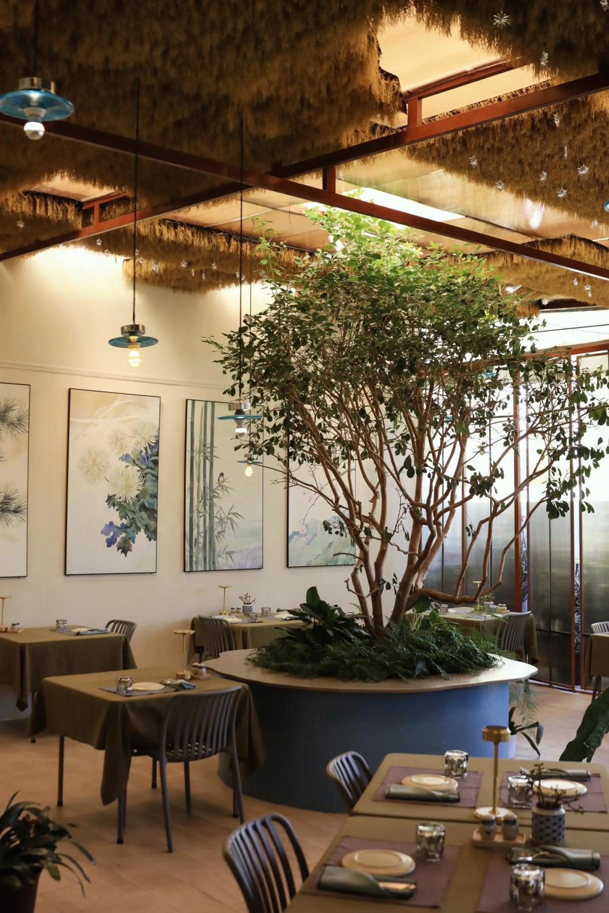 Le Macaron Garden Stay - City Boutique Hotel Da Lat