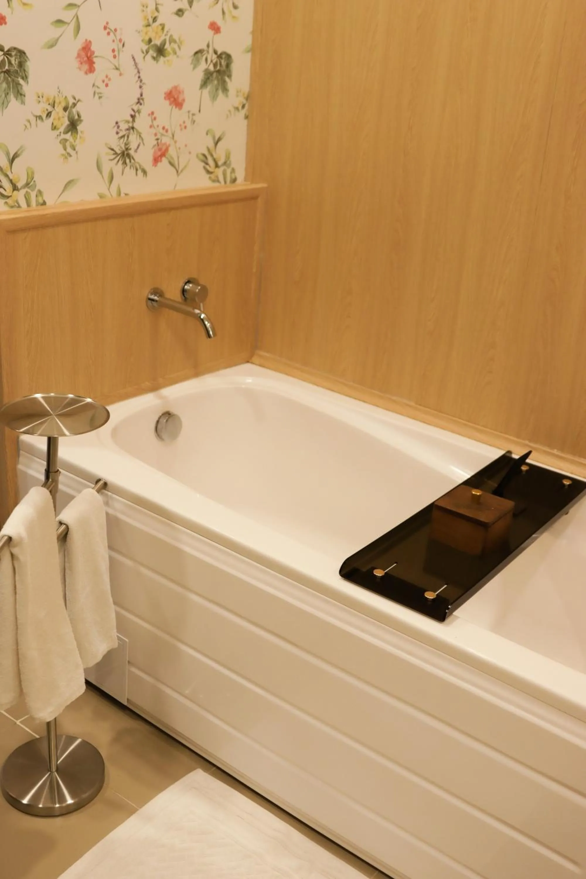 Le Macaron Garden Stay - City Boutique Hotel Da Lat