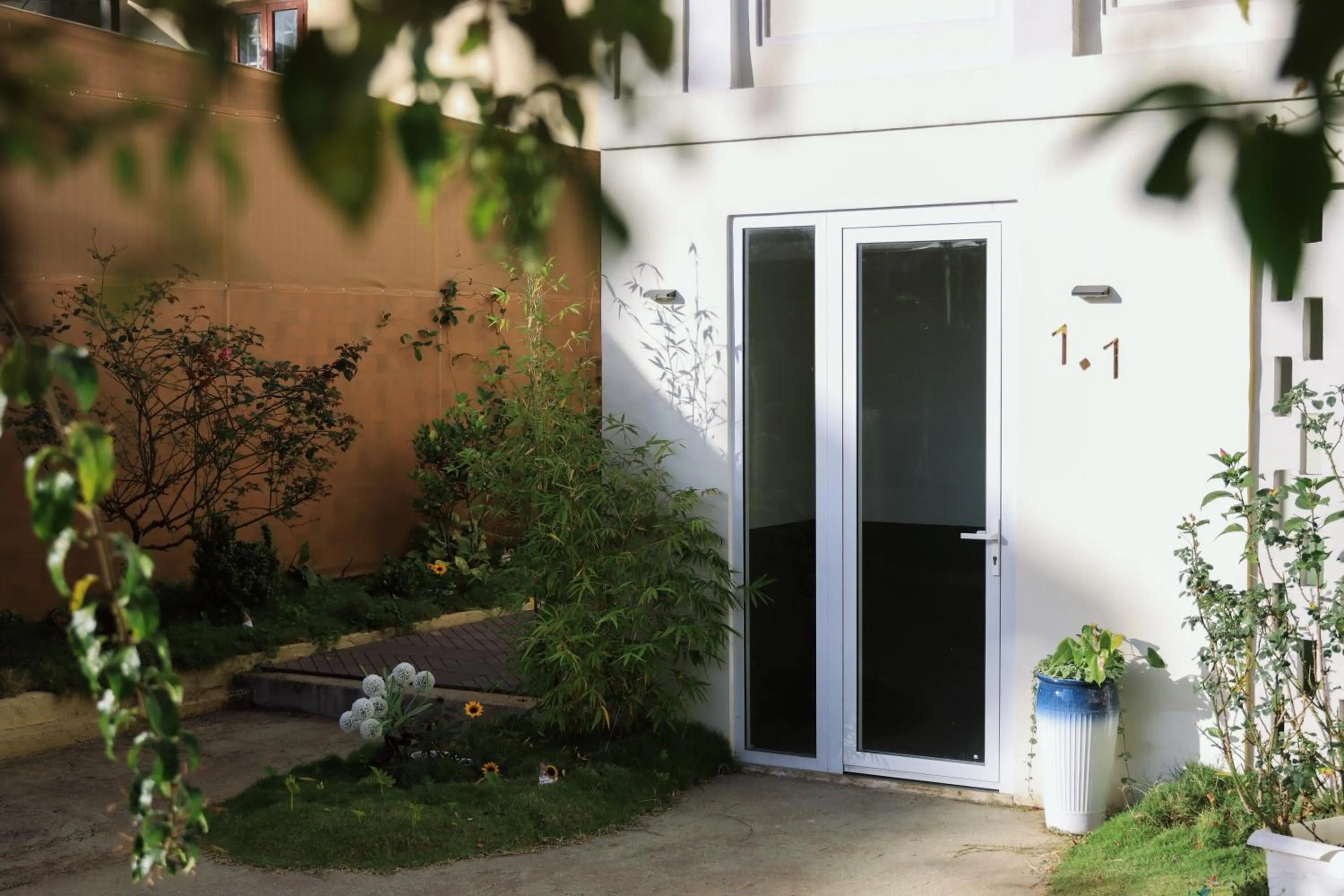 Le Macaron Garden Stay - City Boutique Hotel Da Lat