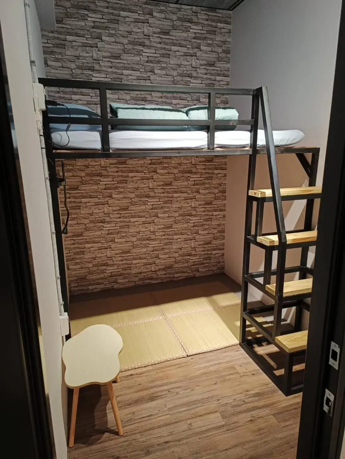 Standard Double Room with Shared Bathroom in North Coast Homestay Standard Double Room with Shared Bathroom in North Coast Homestay