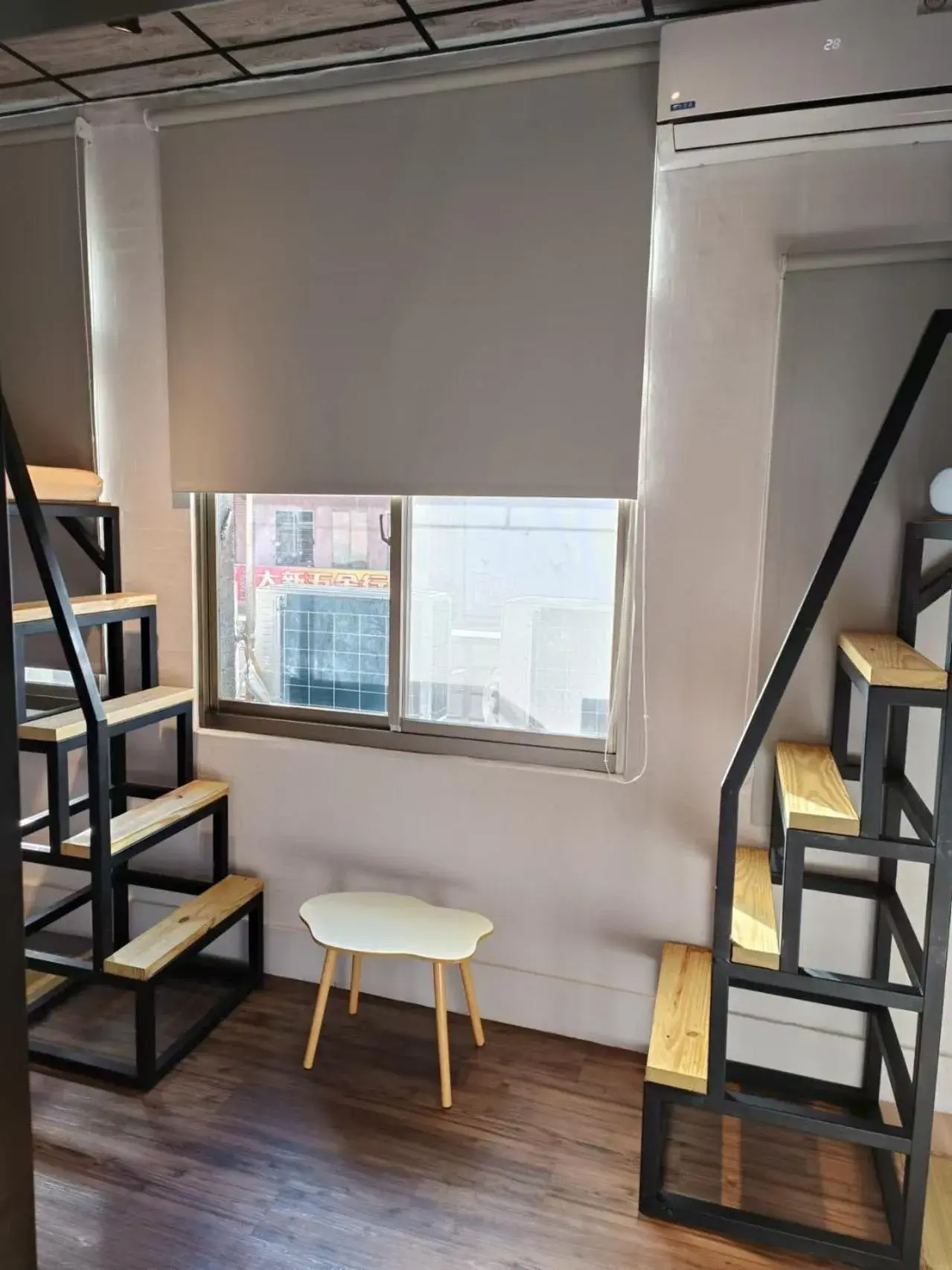 Triple Room with Shared Bathroom in North Coast Homestay Triple Room with Shared Bathroom in North Coast Homestay