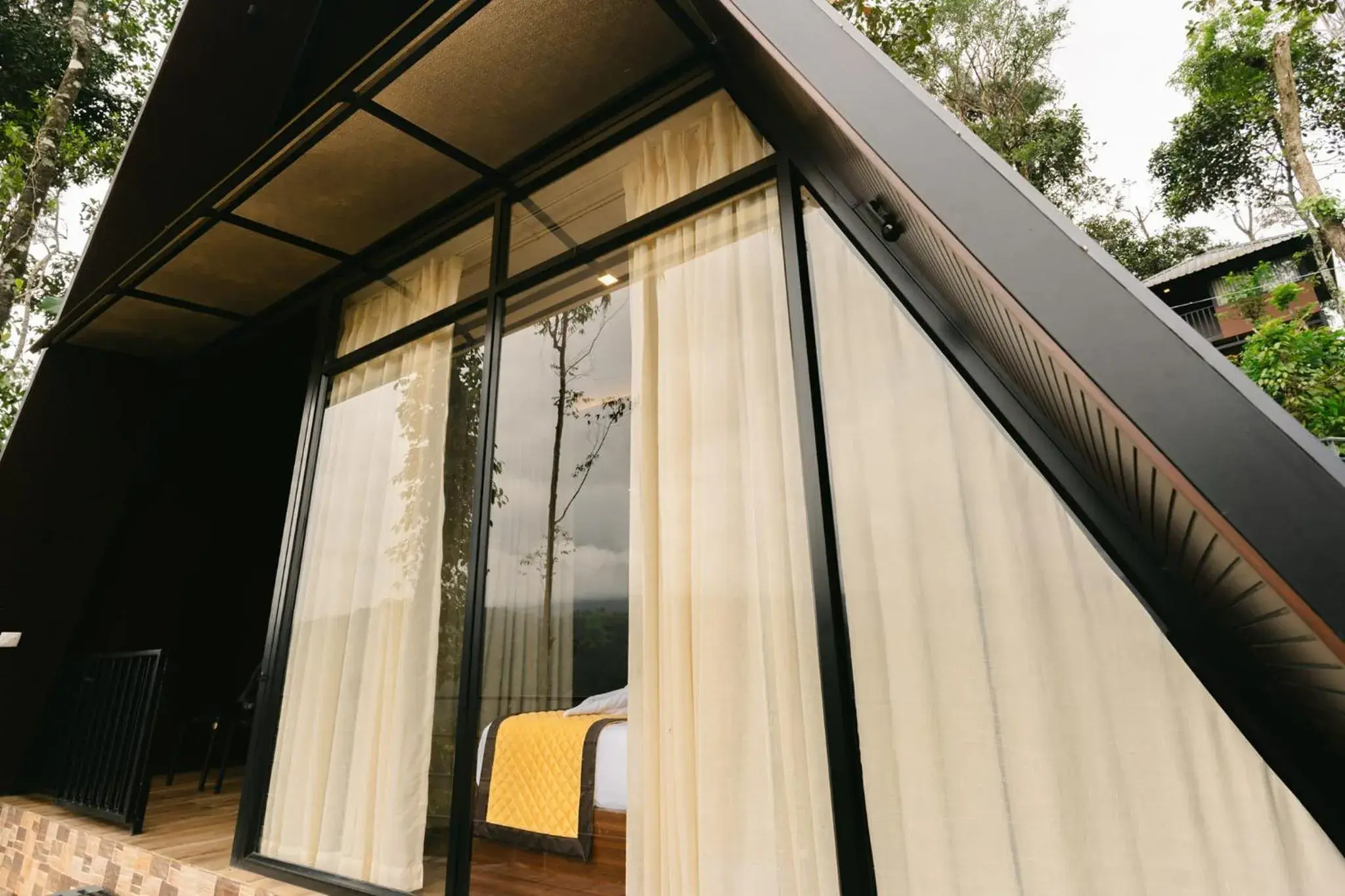 Deluxe Queen Suite in Swag Vista Resort Deluxe Queen Suite in Swag Vista Resort