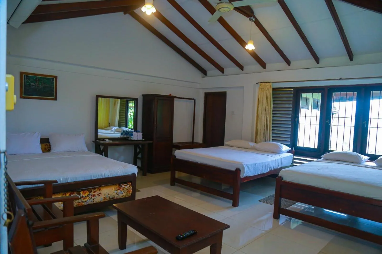 Bedroom, Bed in Wijaya Holiday Resort