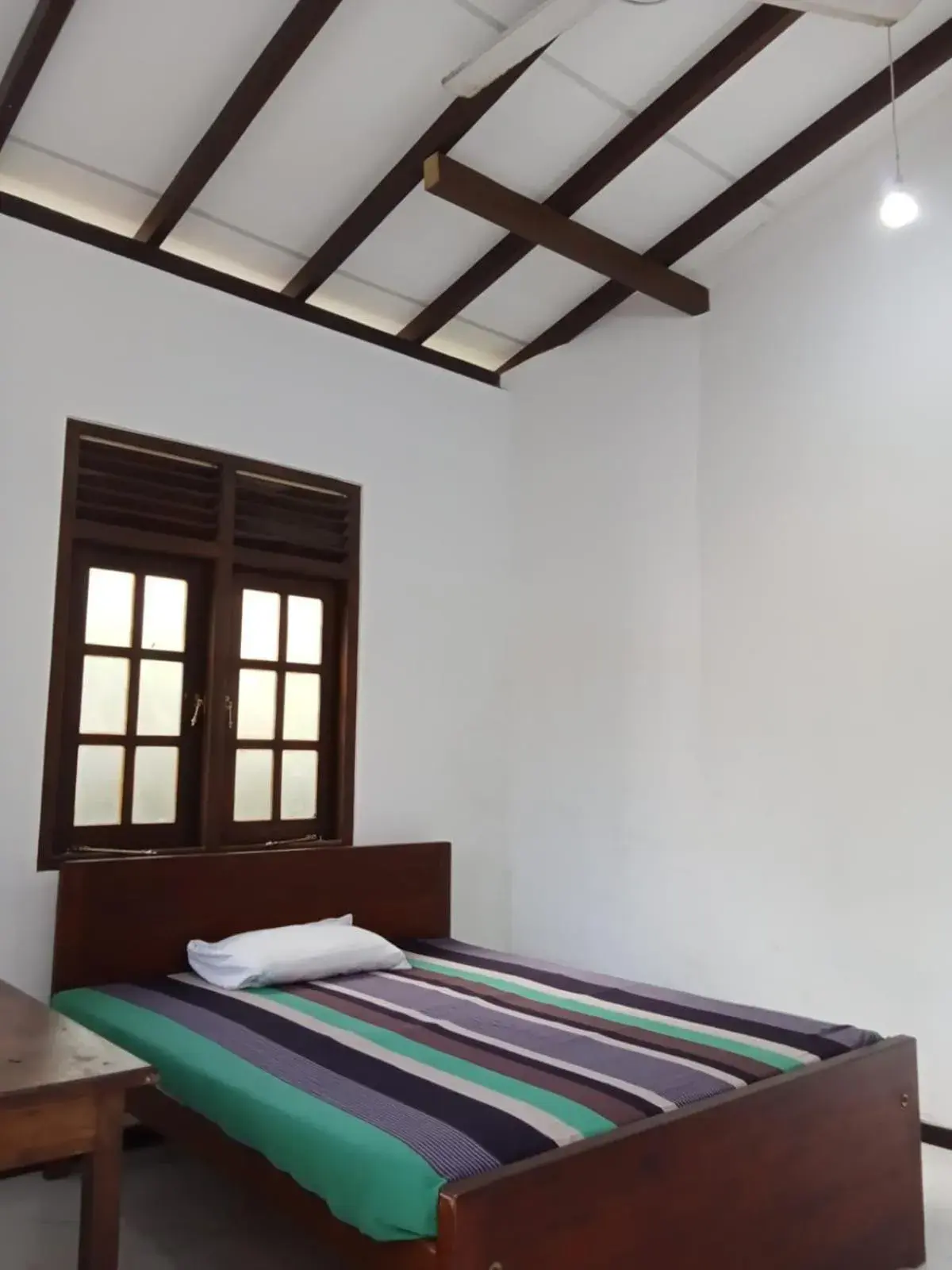 Budget Double Room in Wijaya Holiday Resort Budget Double Room in Wijaya Holiday Resort