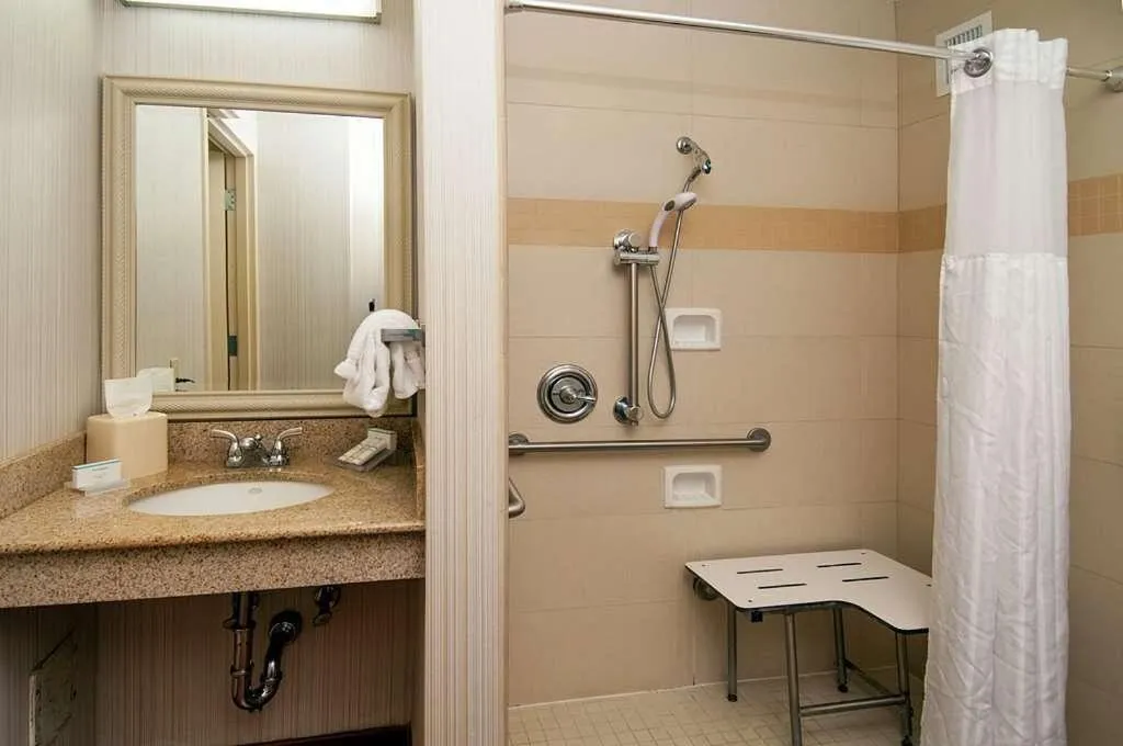 Wyndham Garden New Orleans Airport