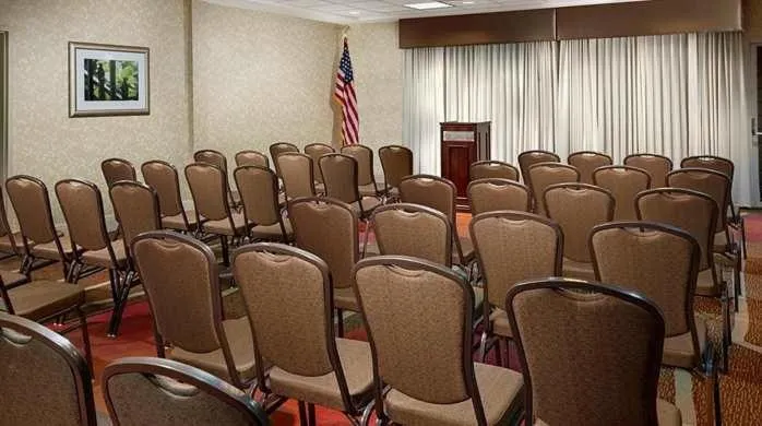 Wyndham Garden New Orleans Airport