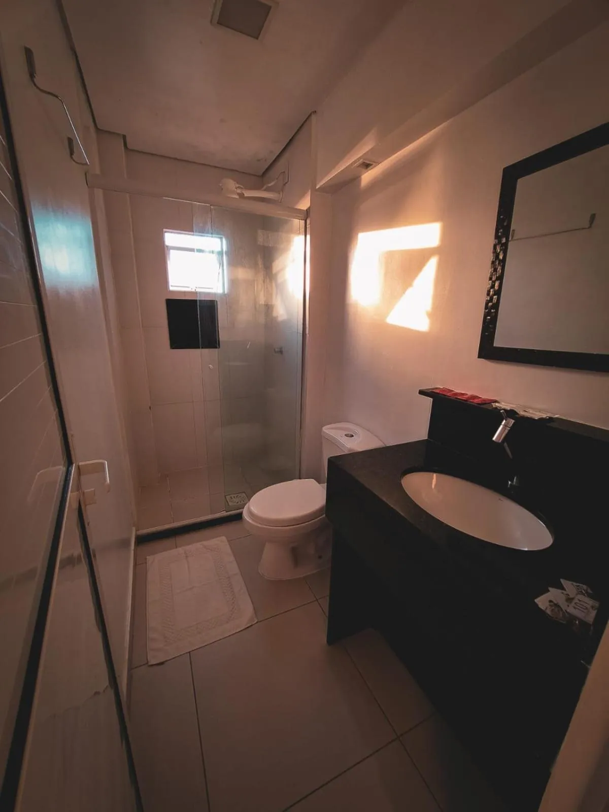 Gravata Praia Hotel - Frente Mar -