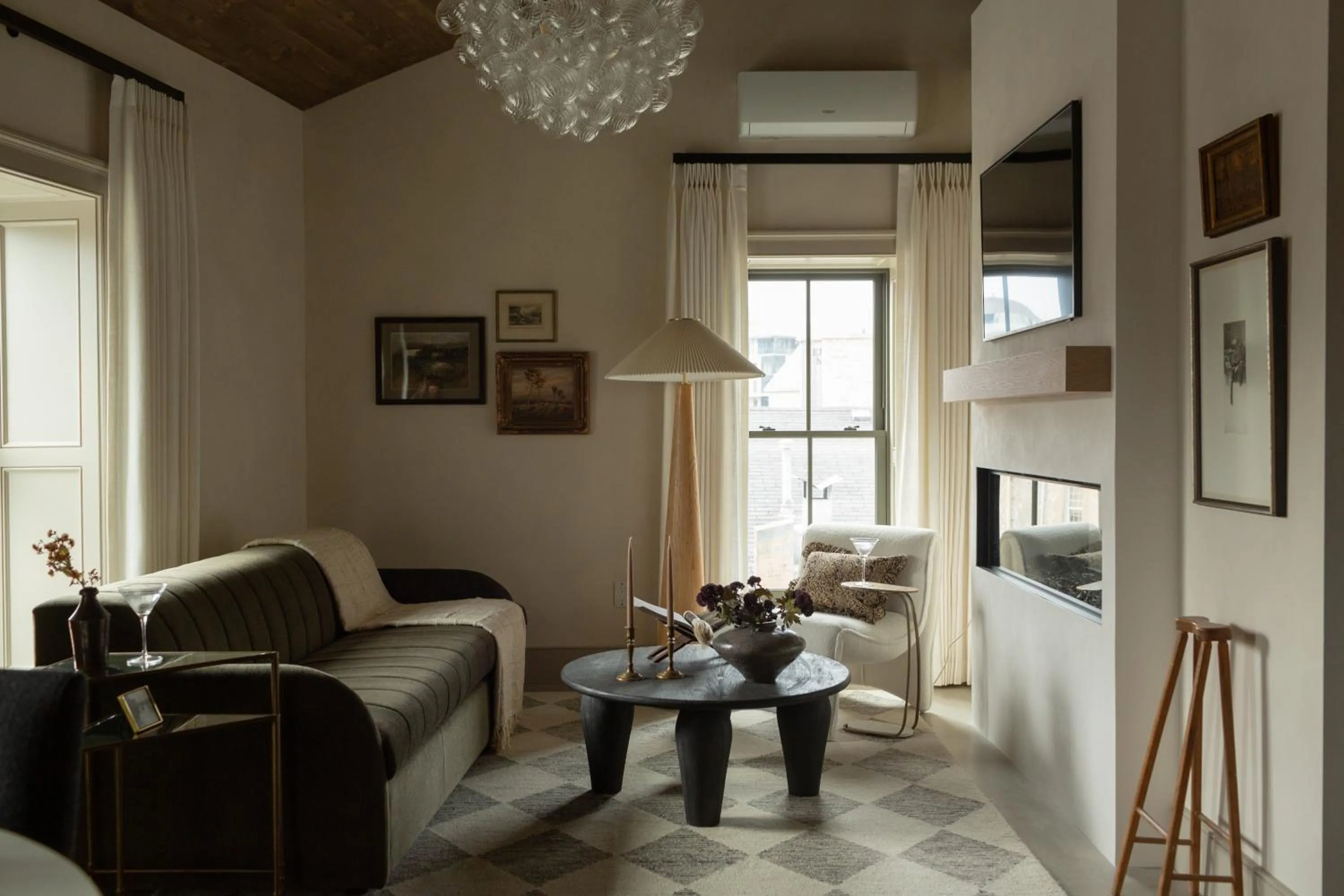 TV and multimedia in Kat Florence Hotels