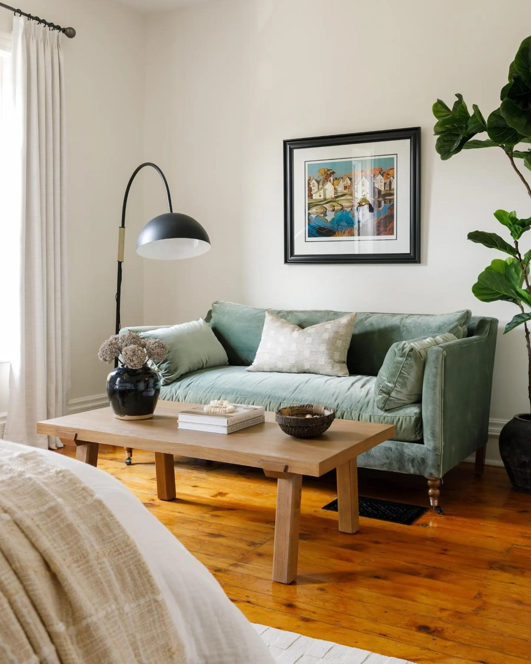 Photo of the whole room in Kat Florence Hotels