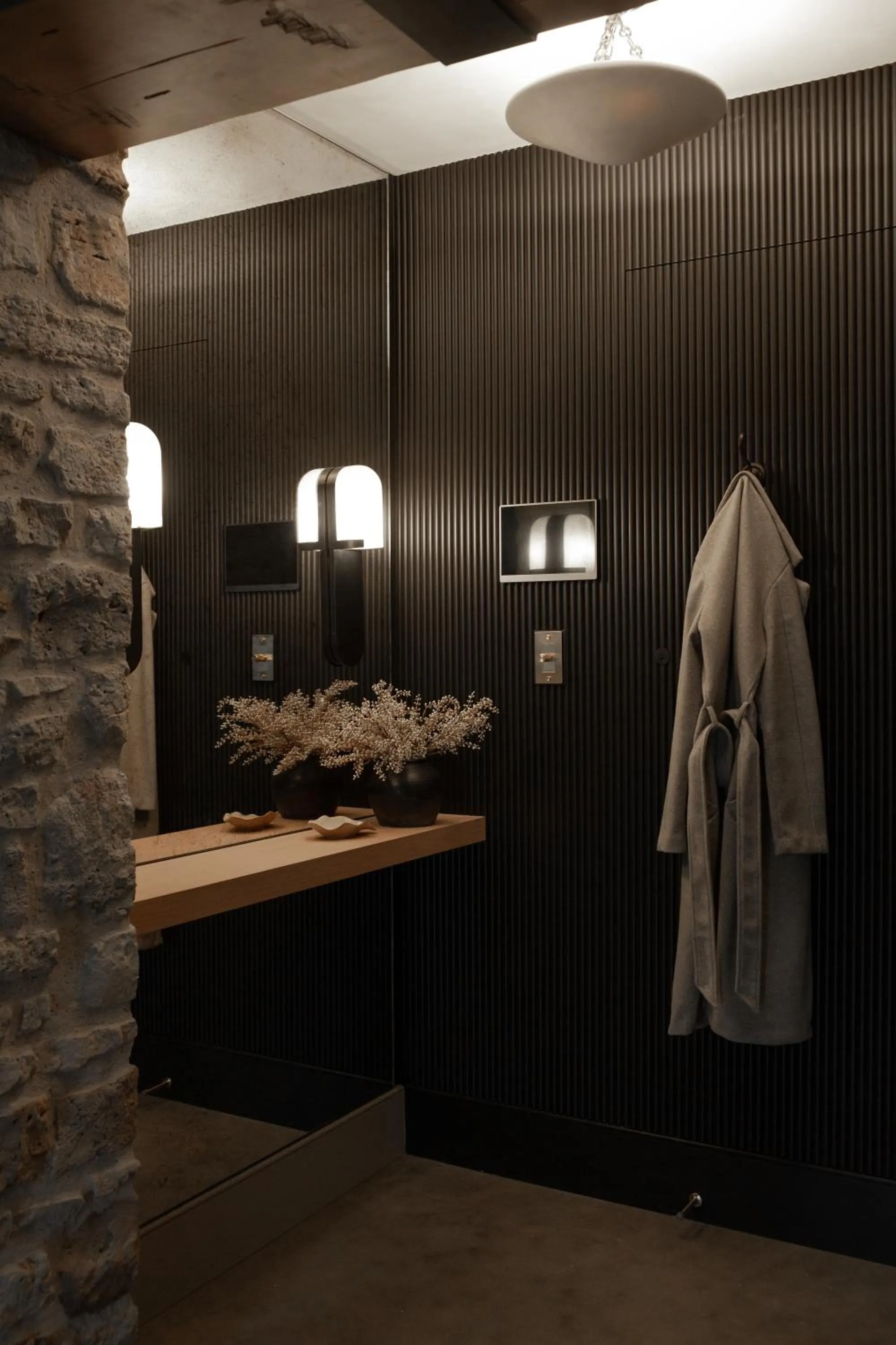 towels in Kat Florence Hotels