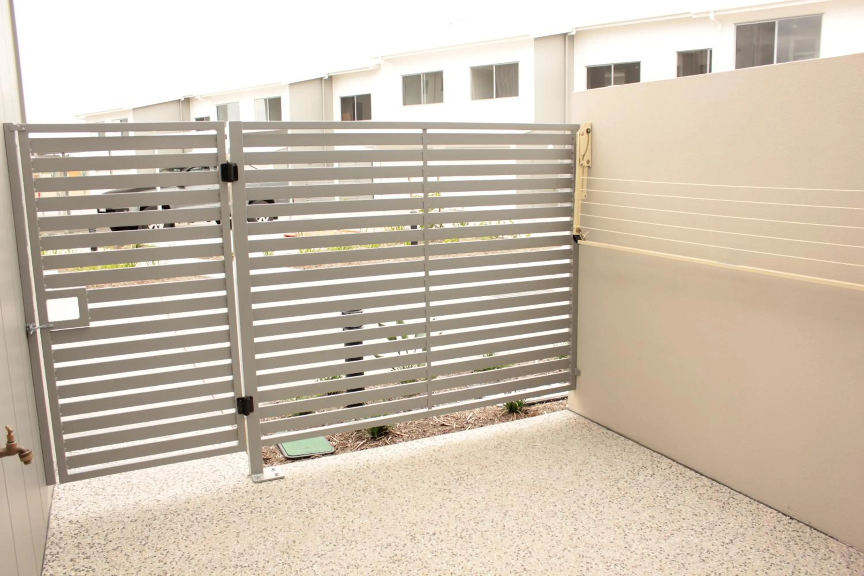 Area and facilities in Direct Collective - Breeze on Brightwater