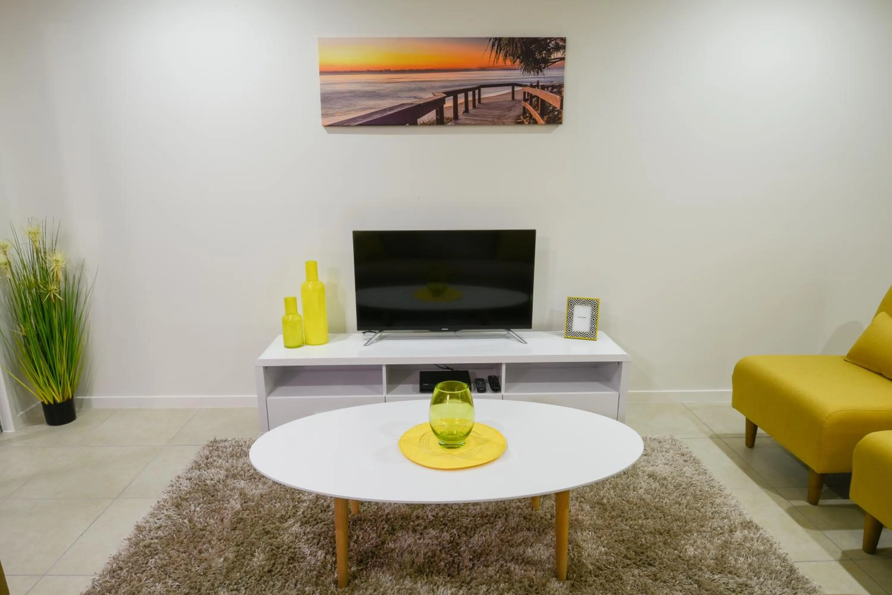 Living room in Direct Collective - Breeze on Brightwater