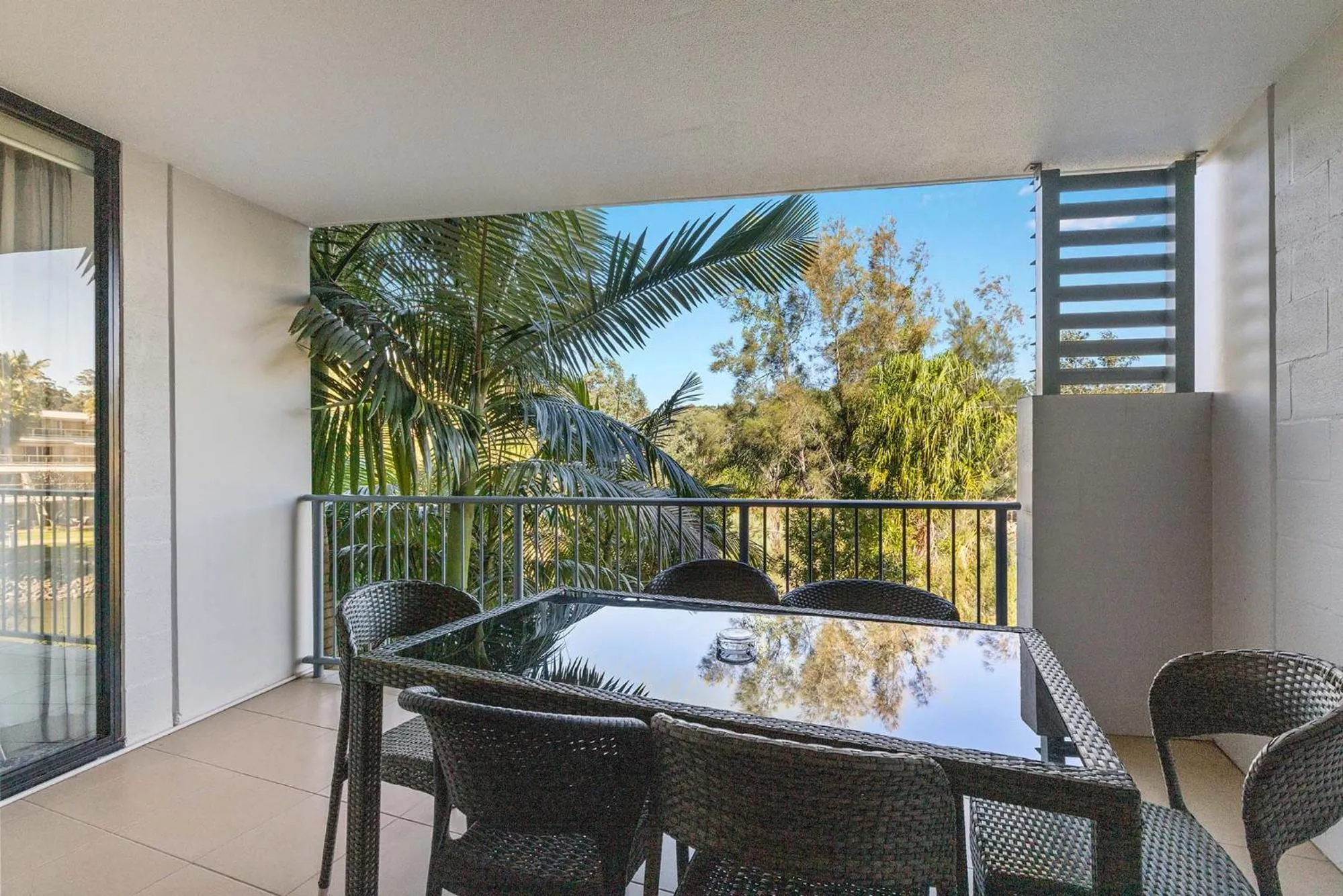 Day in Club Wyndham Coffs Harbour, Trademark Collection by Wyndham