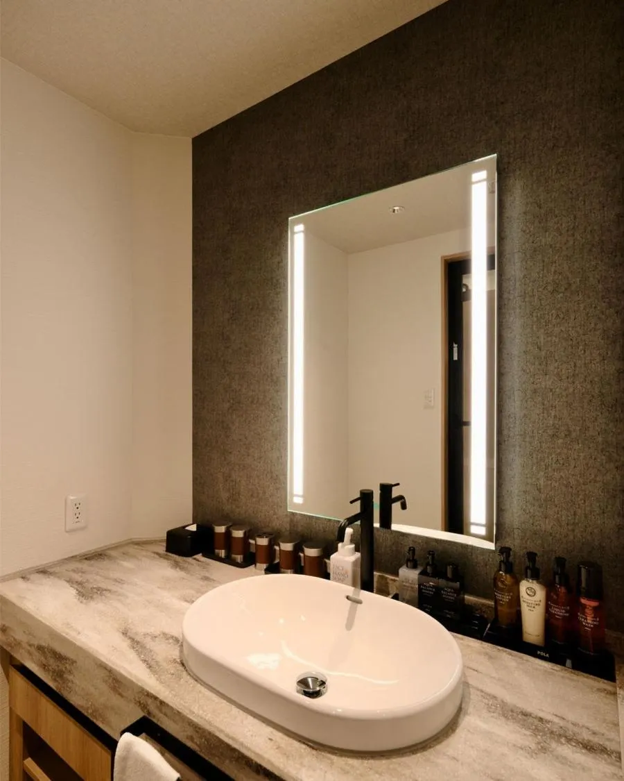 Other in Kiki Shiretoko Natural Resort