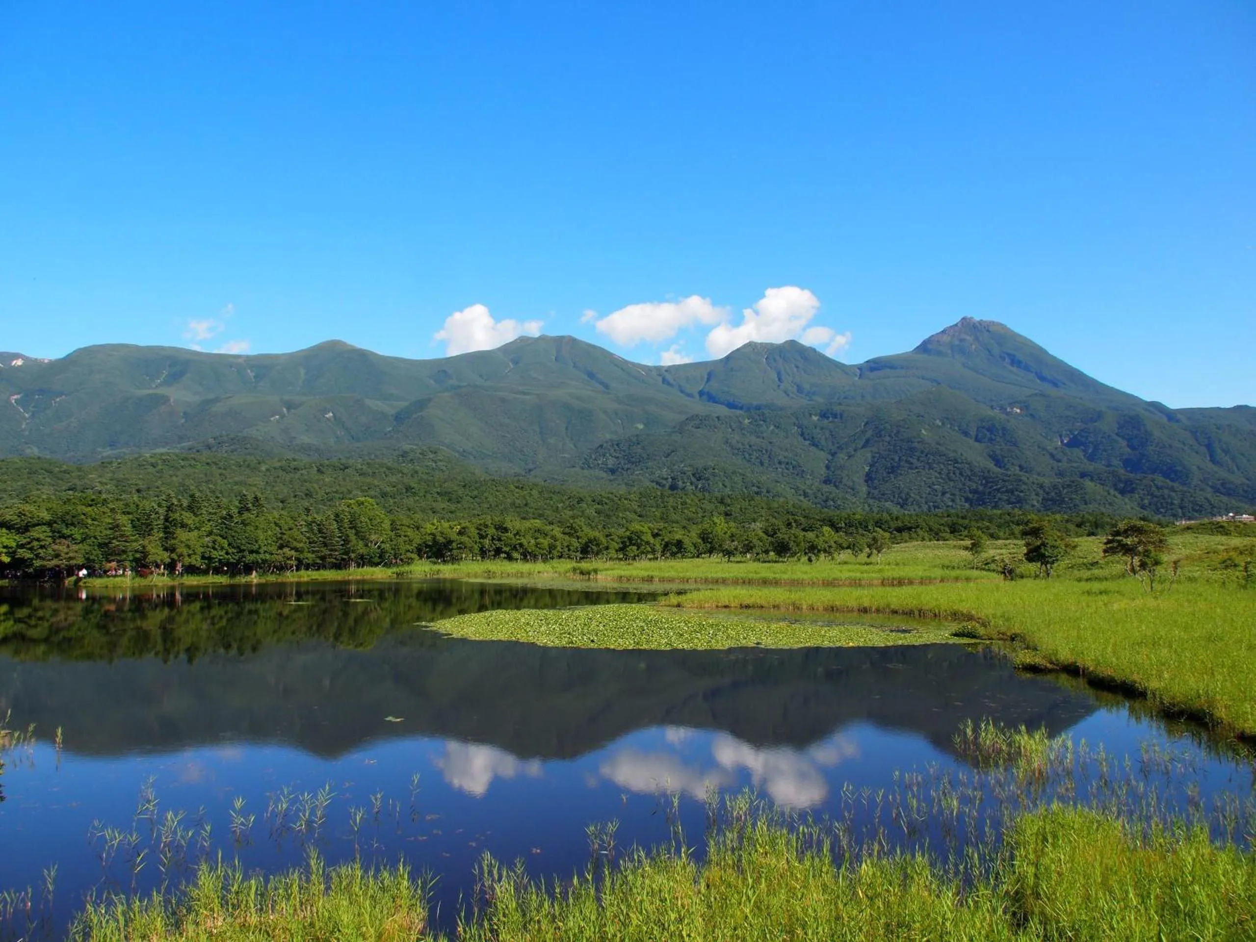 Off site in Kiki Shiretoko Natural Resort
