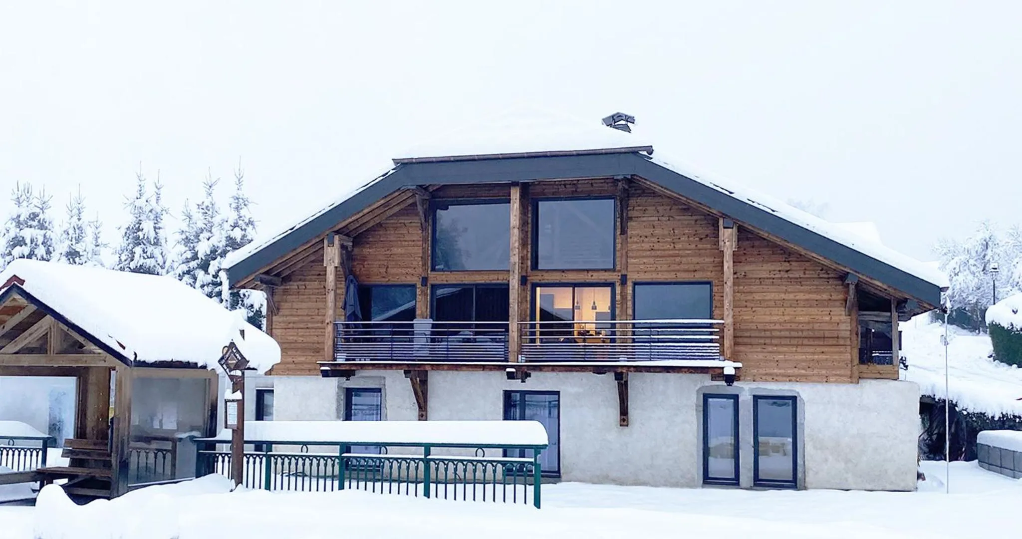 Du Côté de Chez Sou