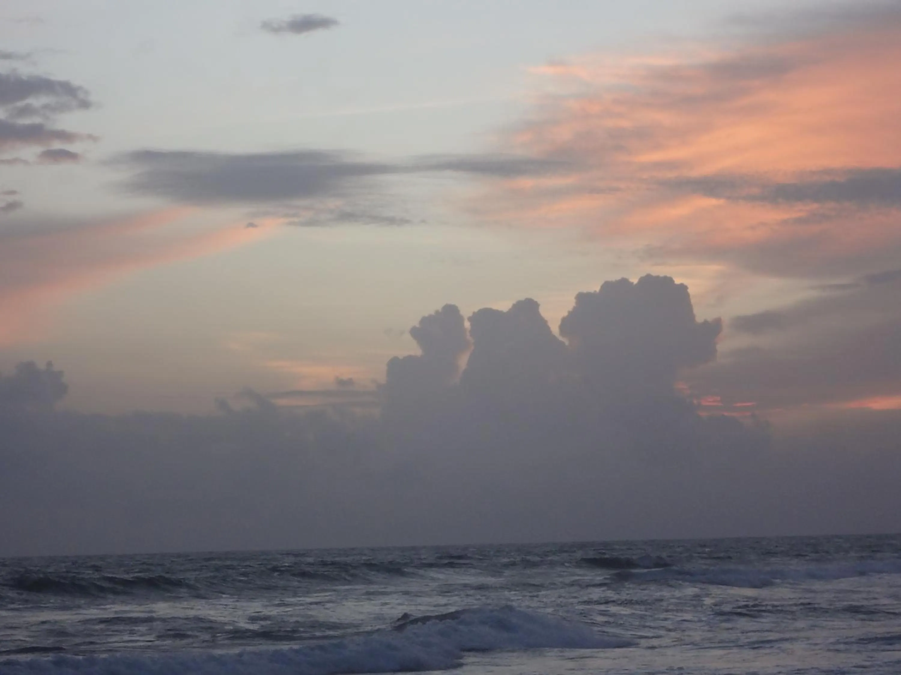 Ceylon Surf Guest and Restaurant