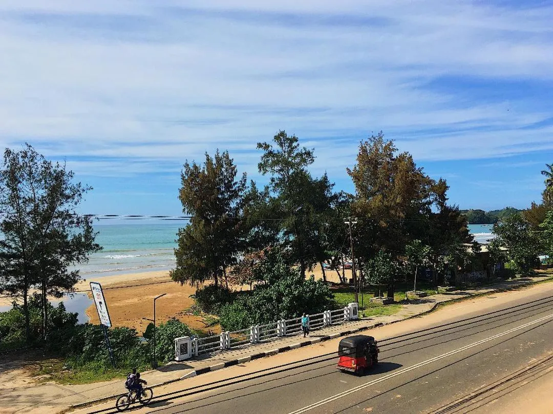 Ceylon Surf Guest and Restaurant