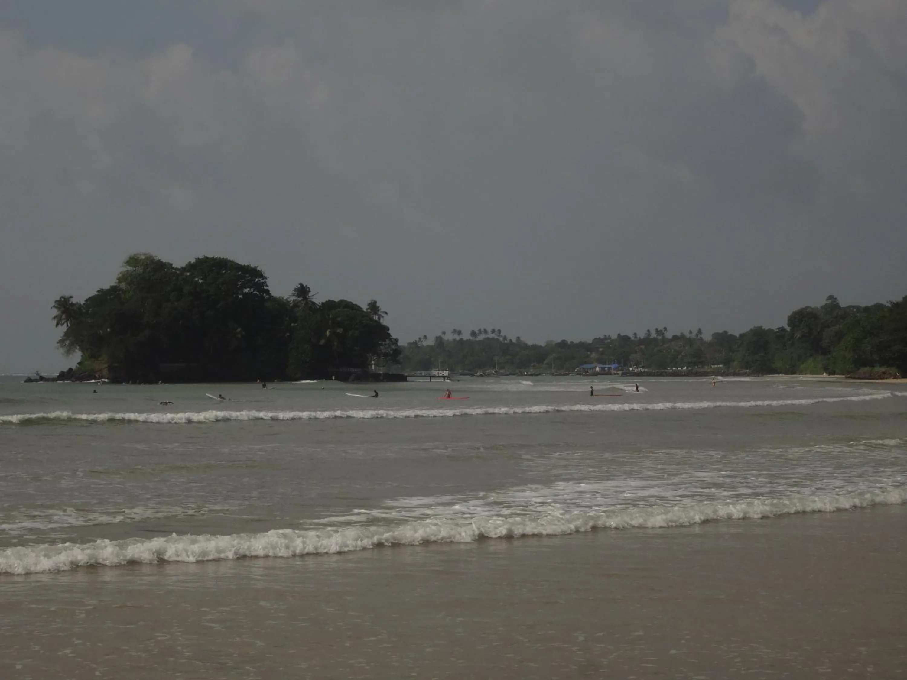 Ceylon Surf Guest and Restaurant