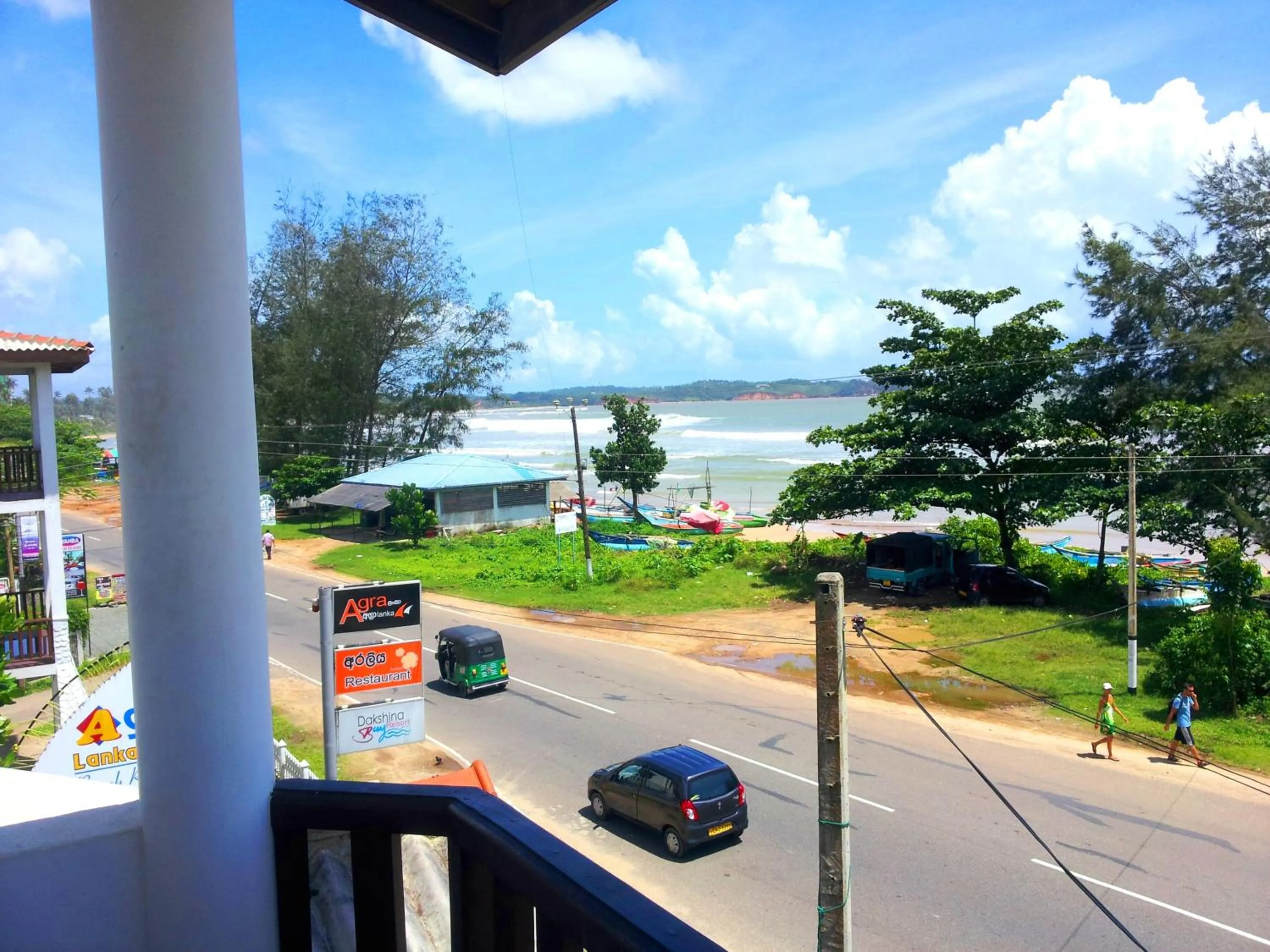 Ceylon Surf Guest and Restaurant