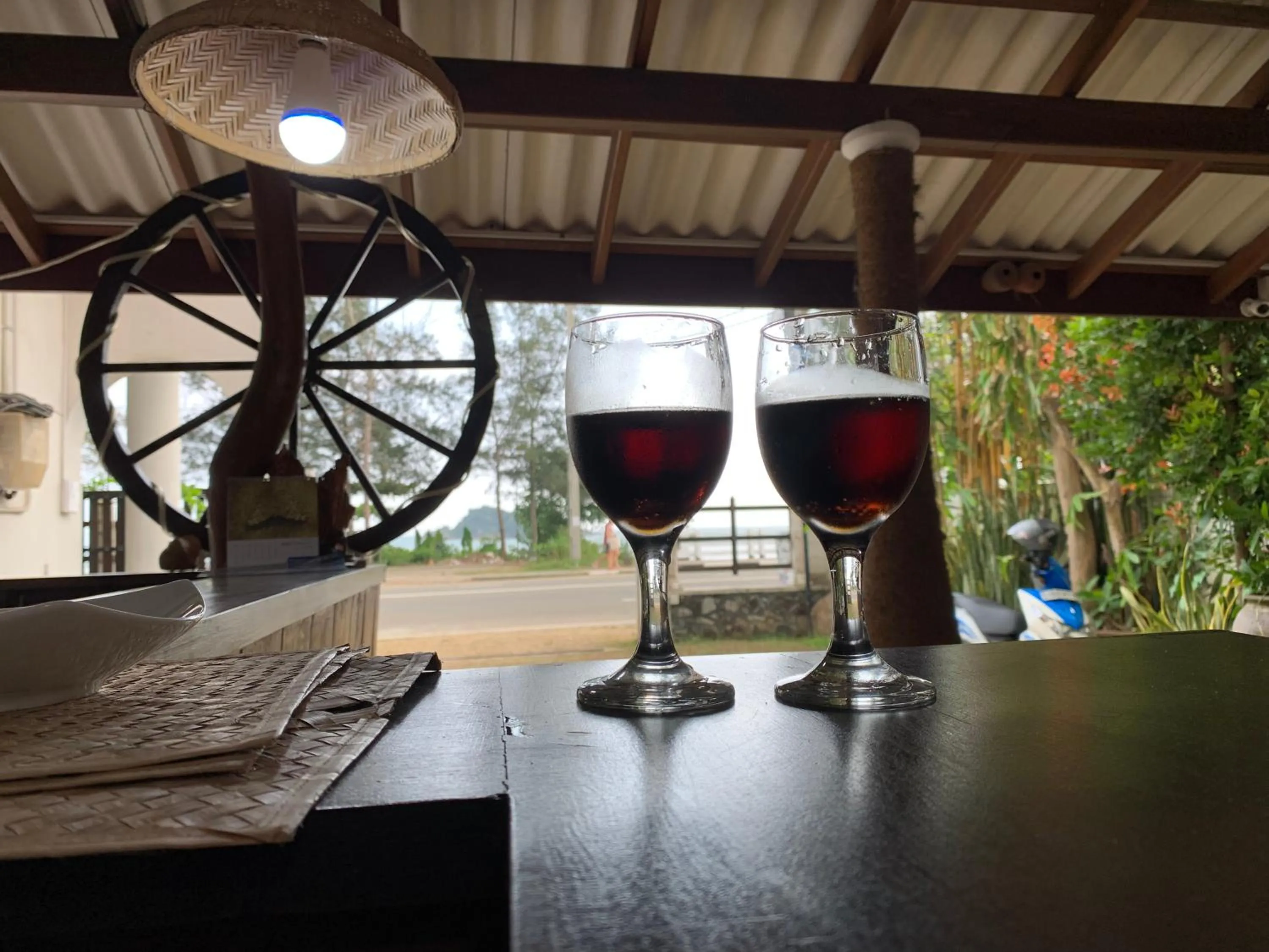 Ceylon Surf Guest and Restaurant