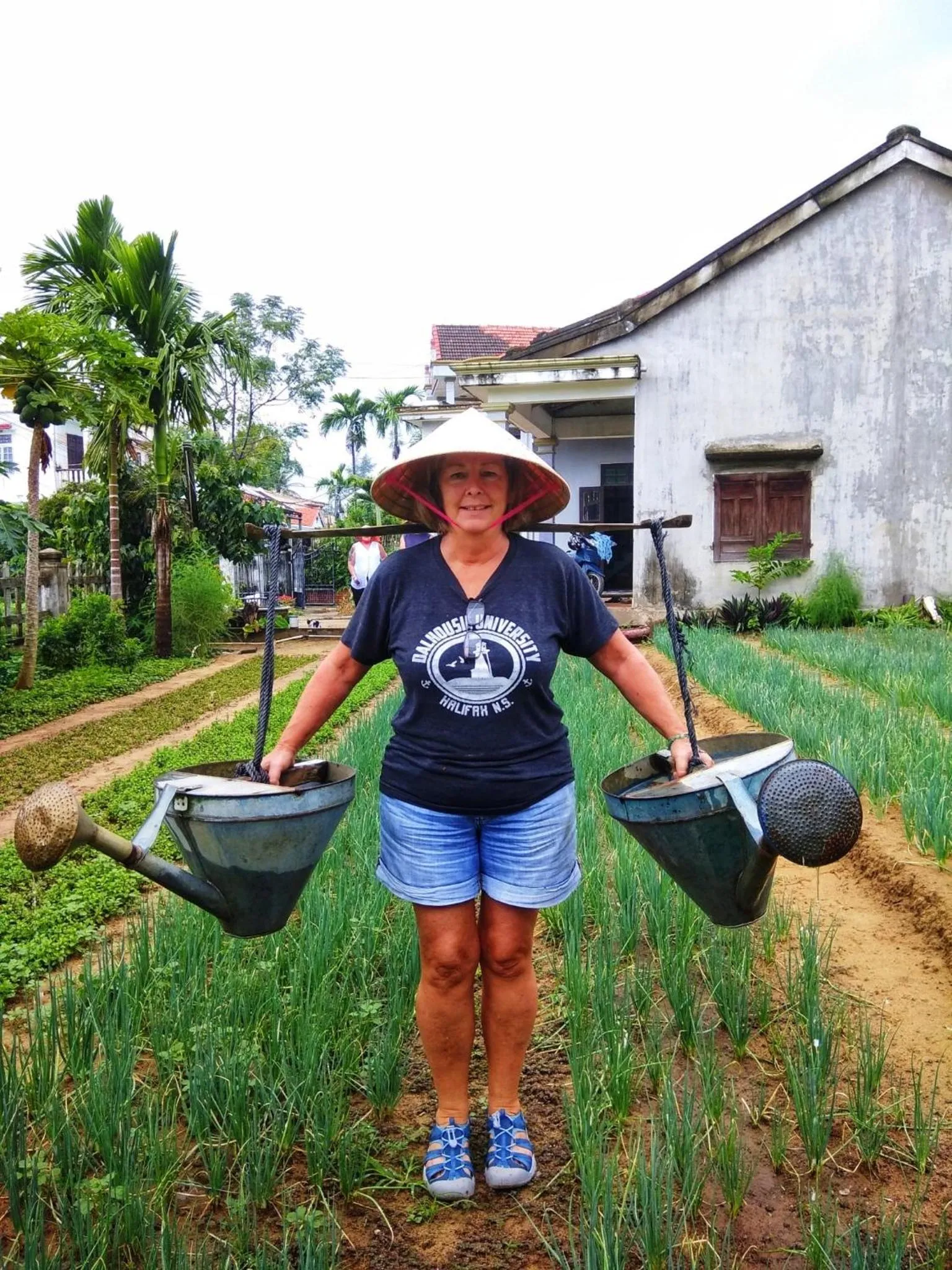 Activities in Jolie Villa Hoi An