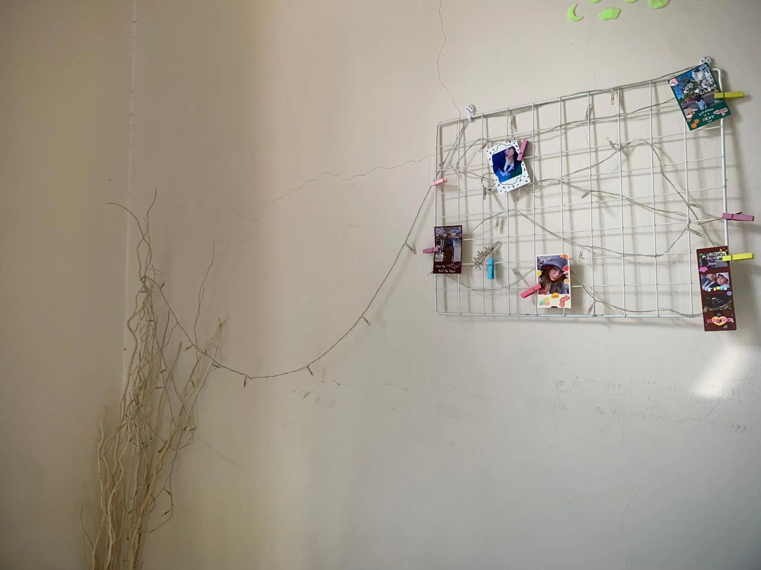 Decorative detail in Jolie Villa Hoi An