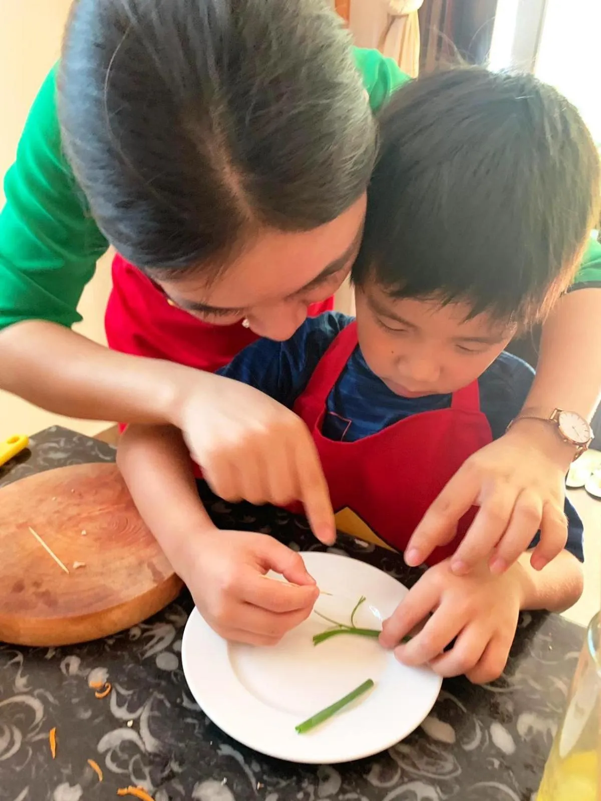 Activities in Jolie Villa Hoi An