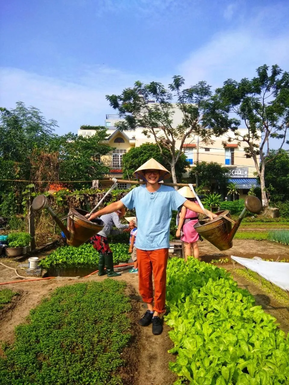 Other in Jolie Villa Hoi An