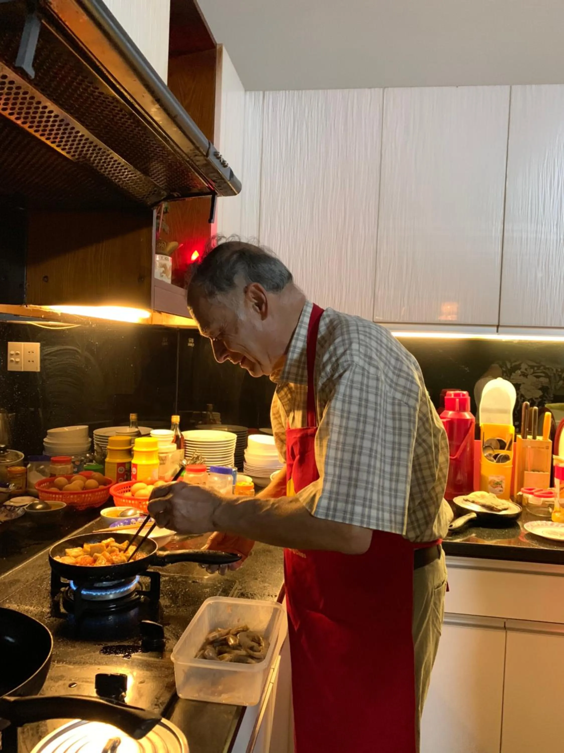 Activities in Jolie Villa Hoi An