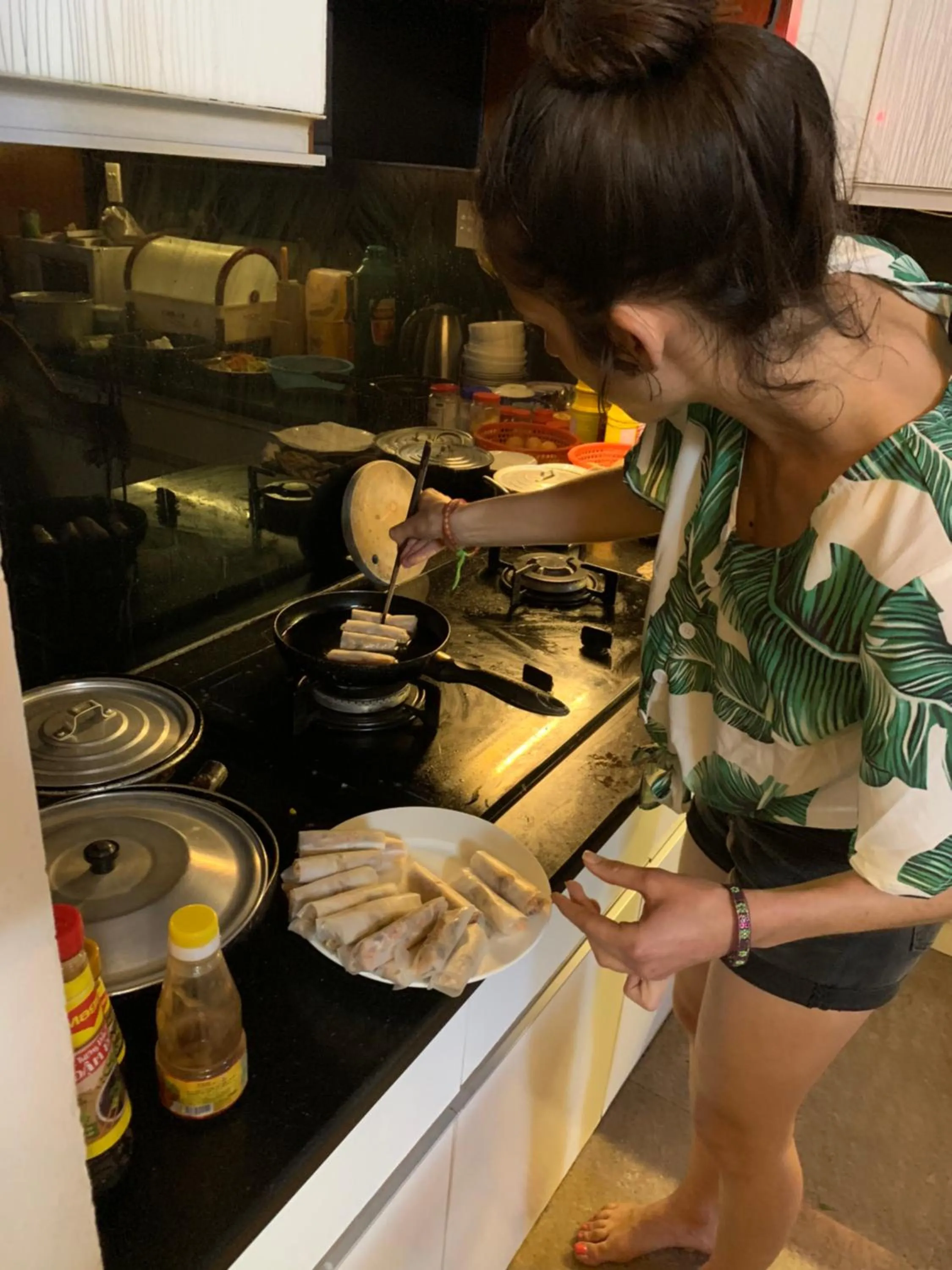 Activities in Jolie Villa Hoi An