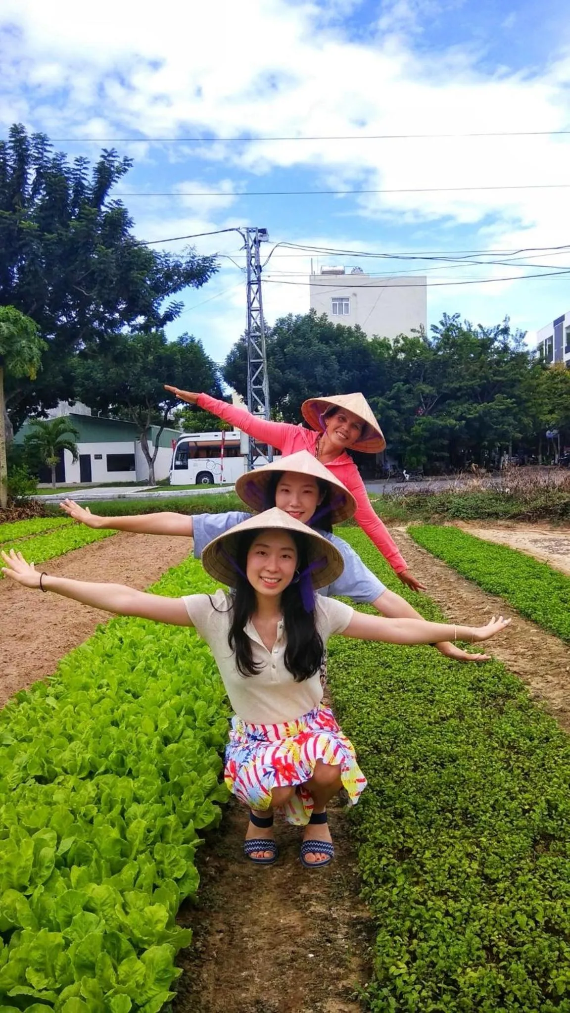 Activities in Jolie Villa Hoi An