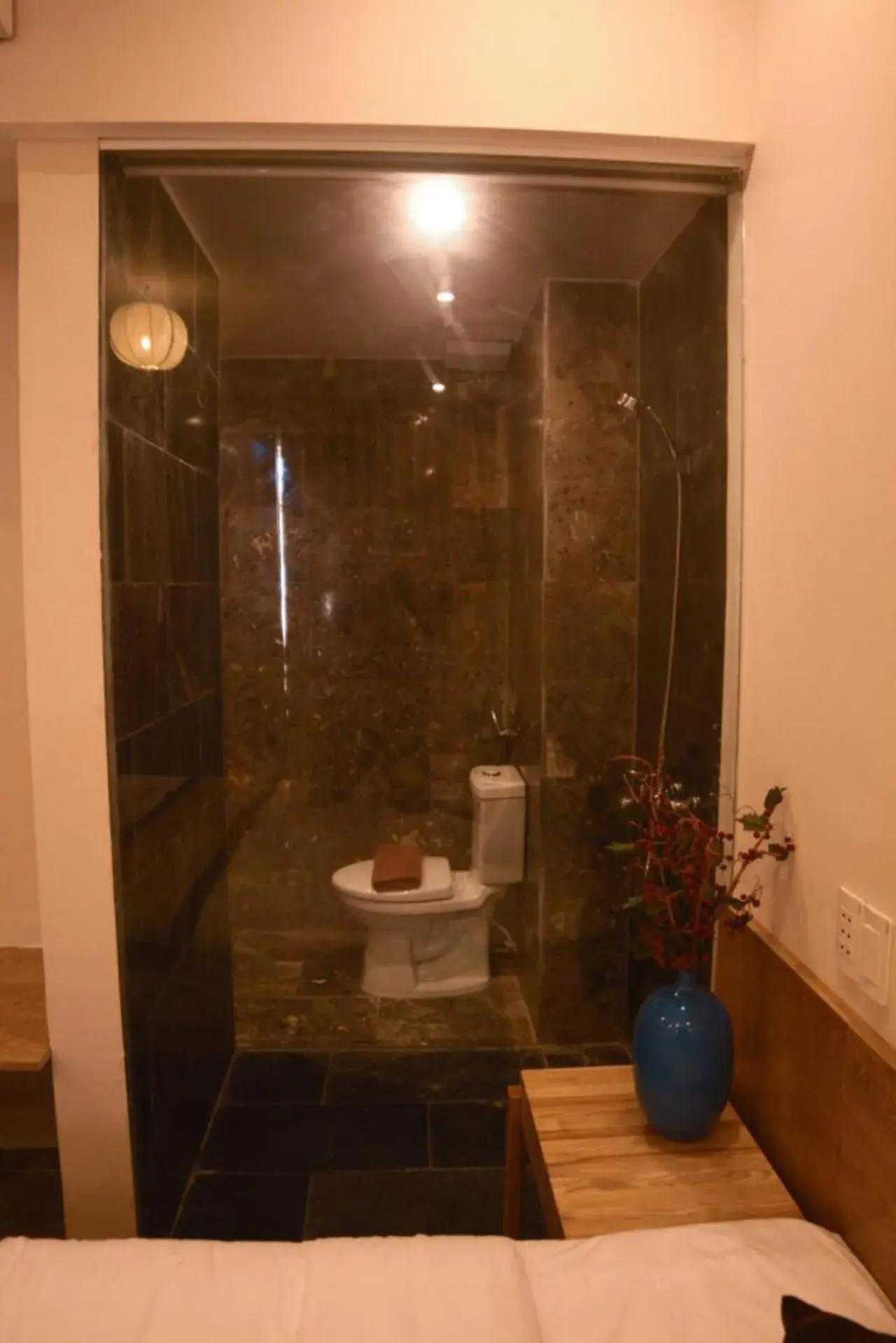 Double Room in Jolie Villa Hoi An Double Room in Jolie Villa Hoi An