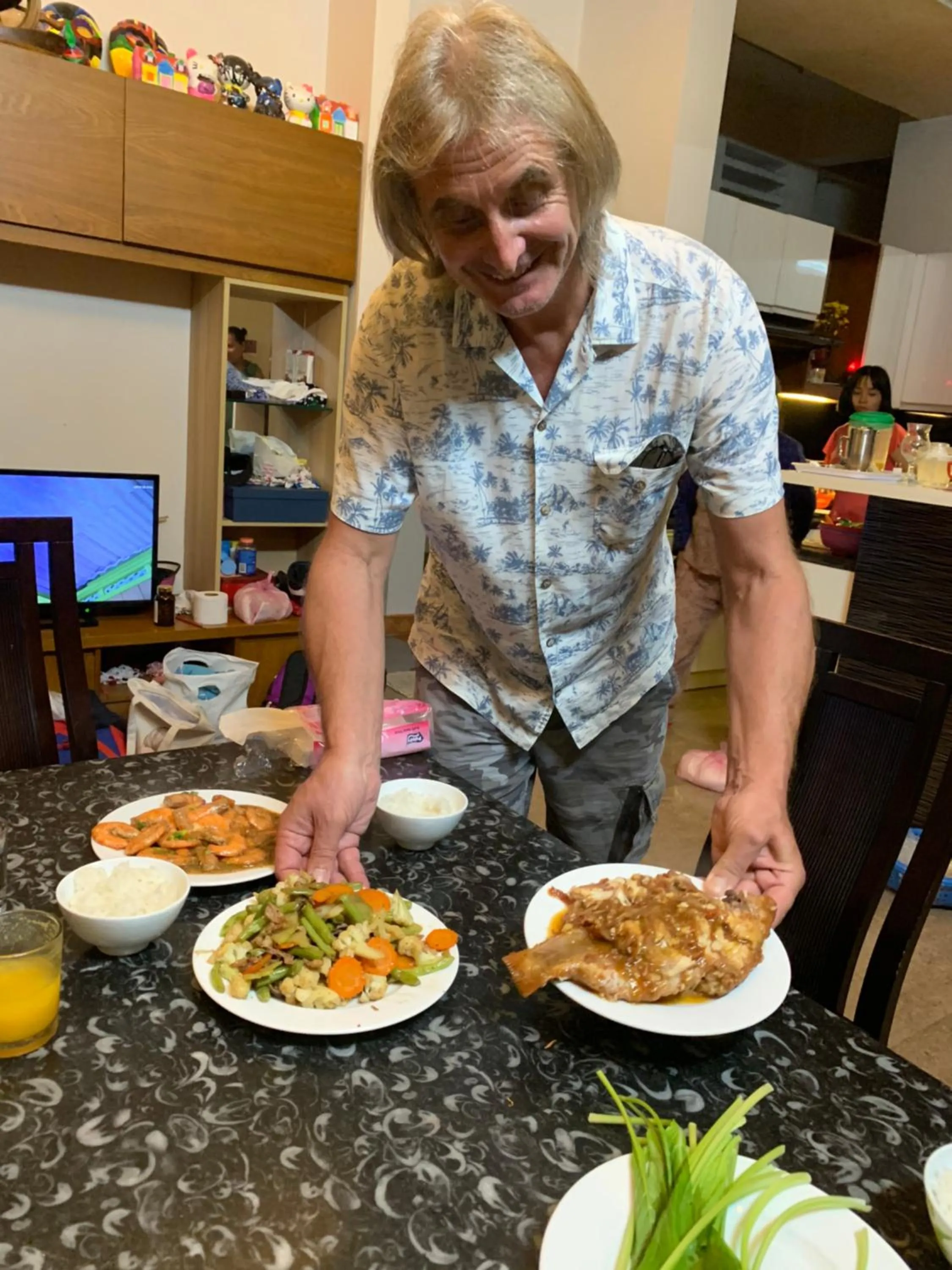 Activities in Jolie Villa Hoi An