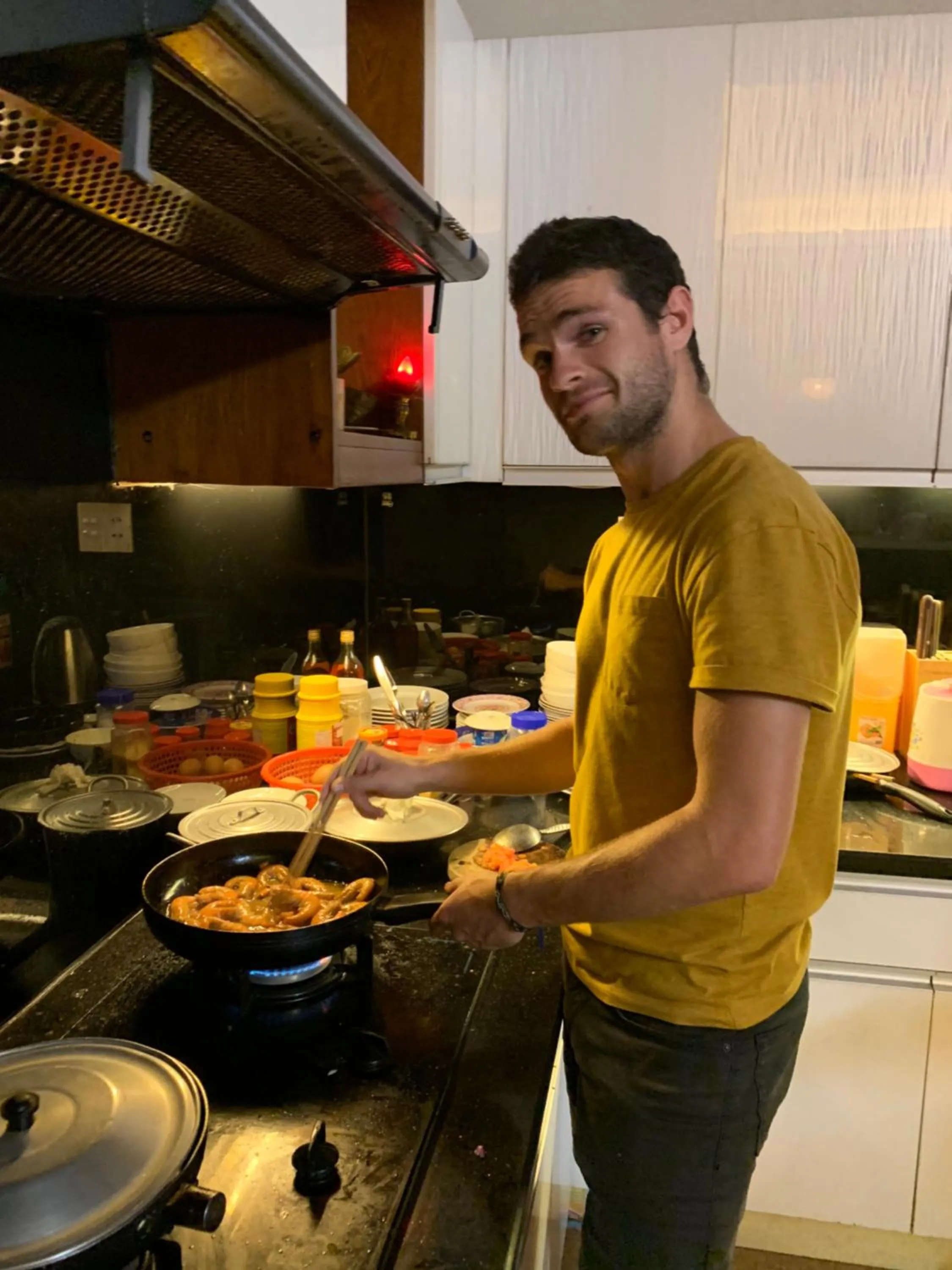 Activities in Jolie Villa Hoi An