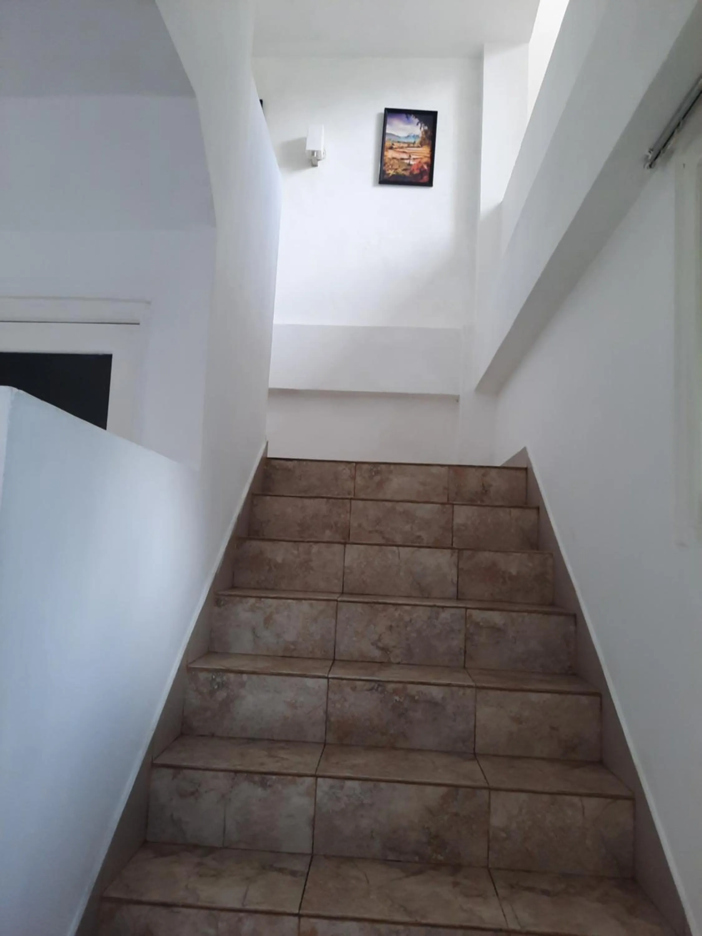 White Surfing Beach Resort