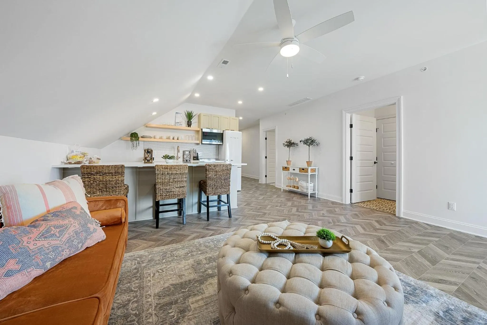 The Washington Downtown Boutique Hotel