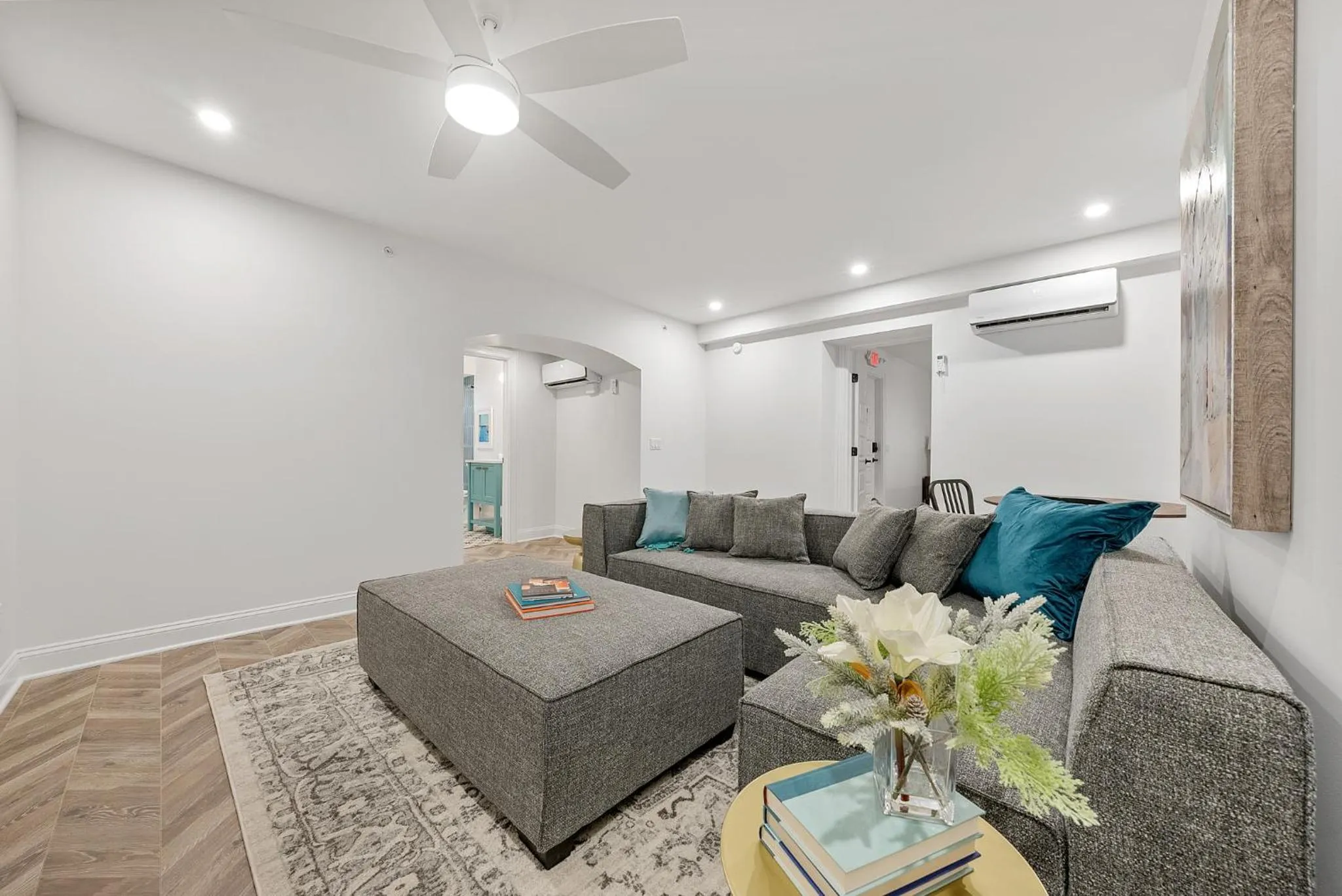 The Washington Downtown Boutique Hotel