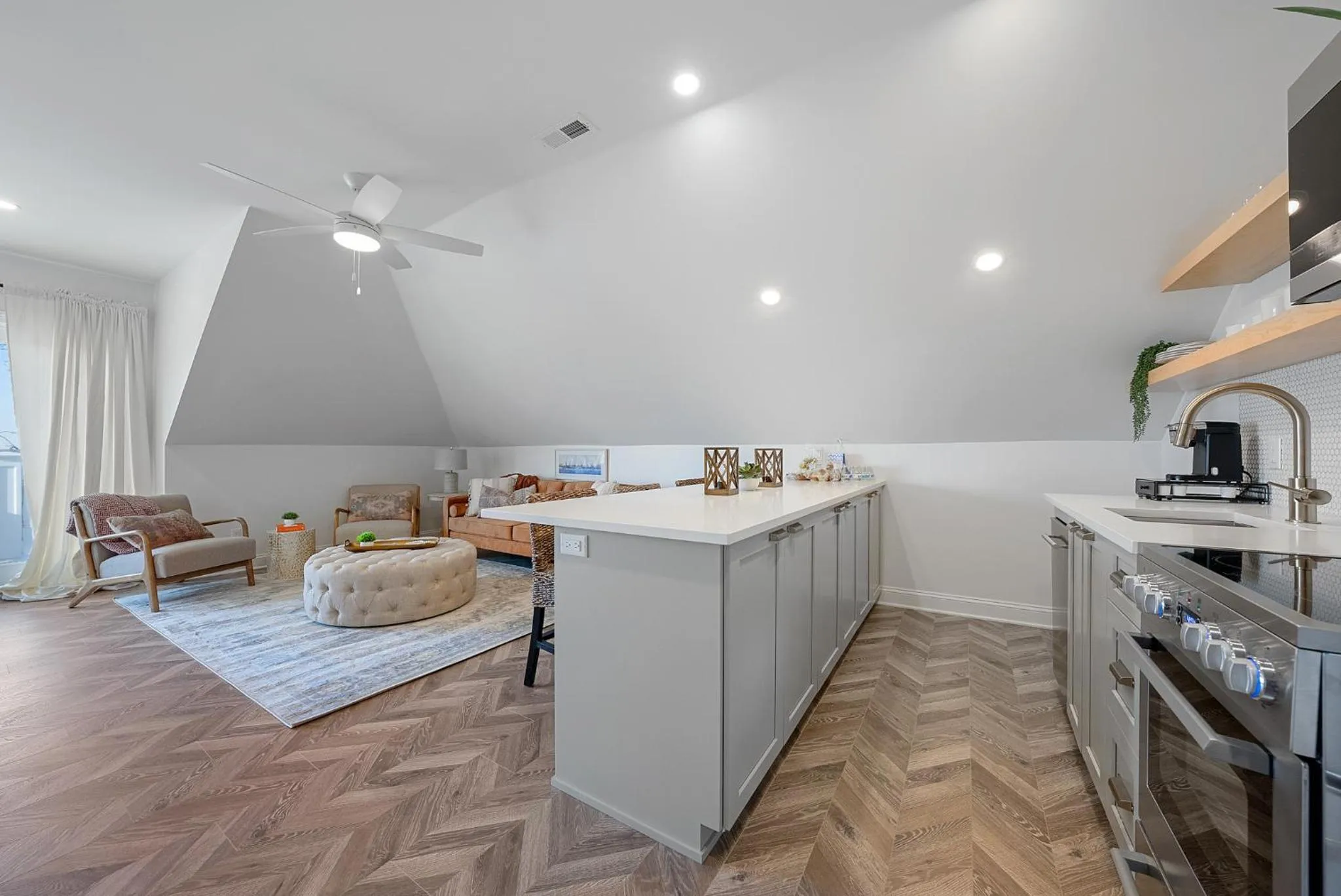 The Washington Downtown Boutique Hotel