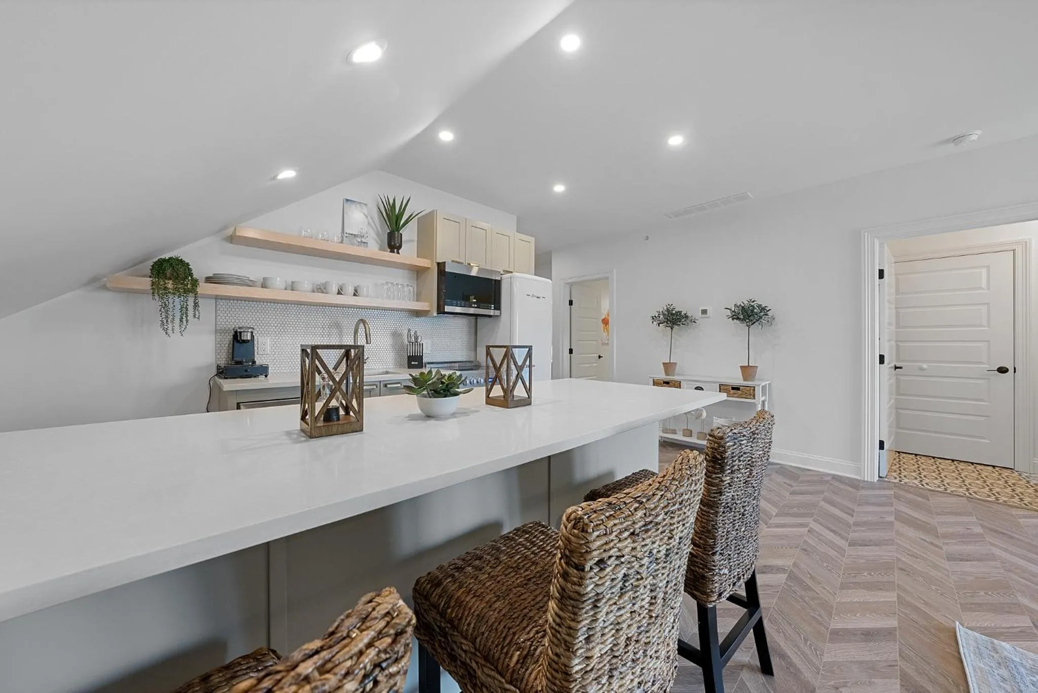 The Washington Downtown Boutique Hotel