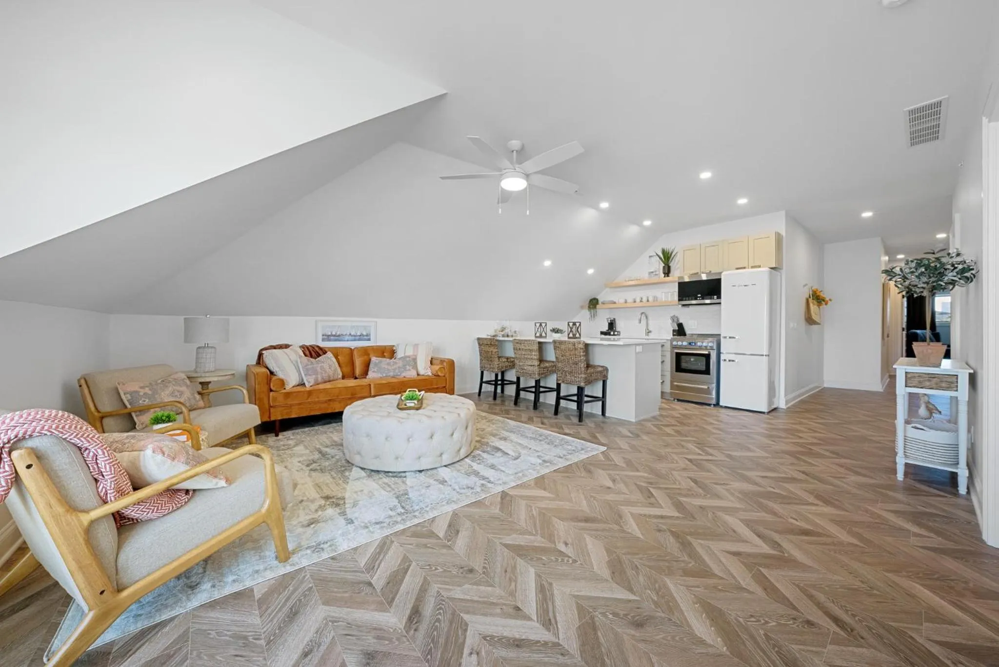 The Washington Downtown Boutique Hotel