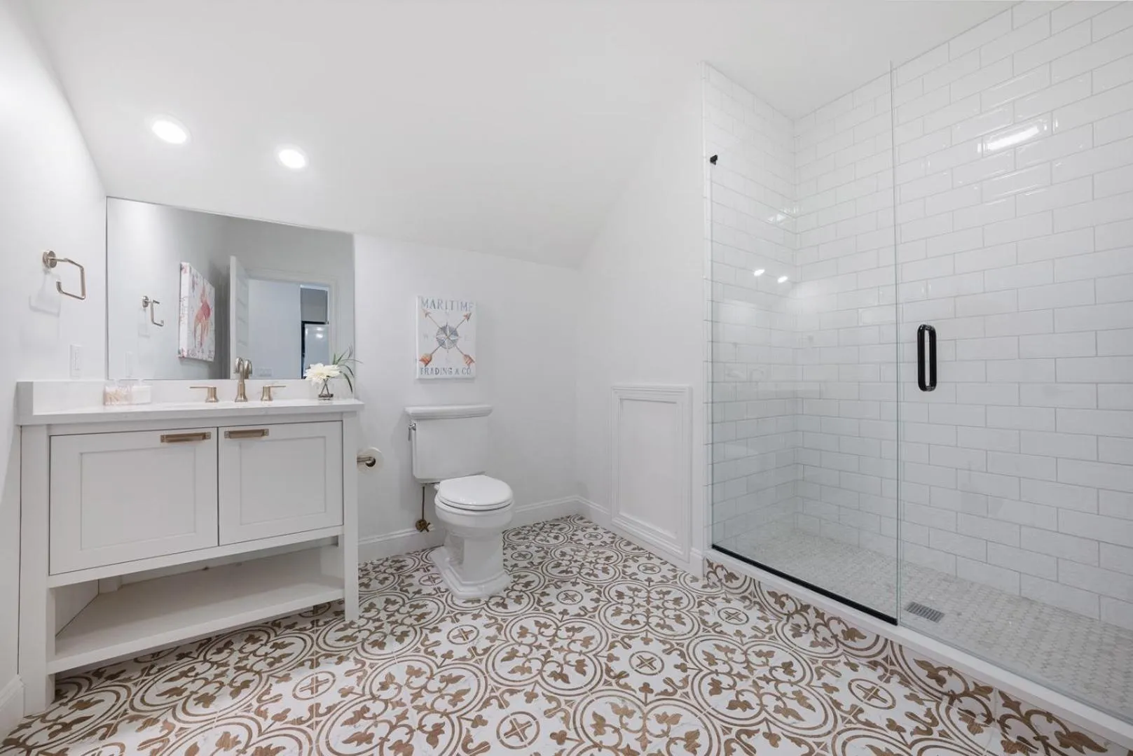 The Washington Downtown Boutique Hotel