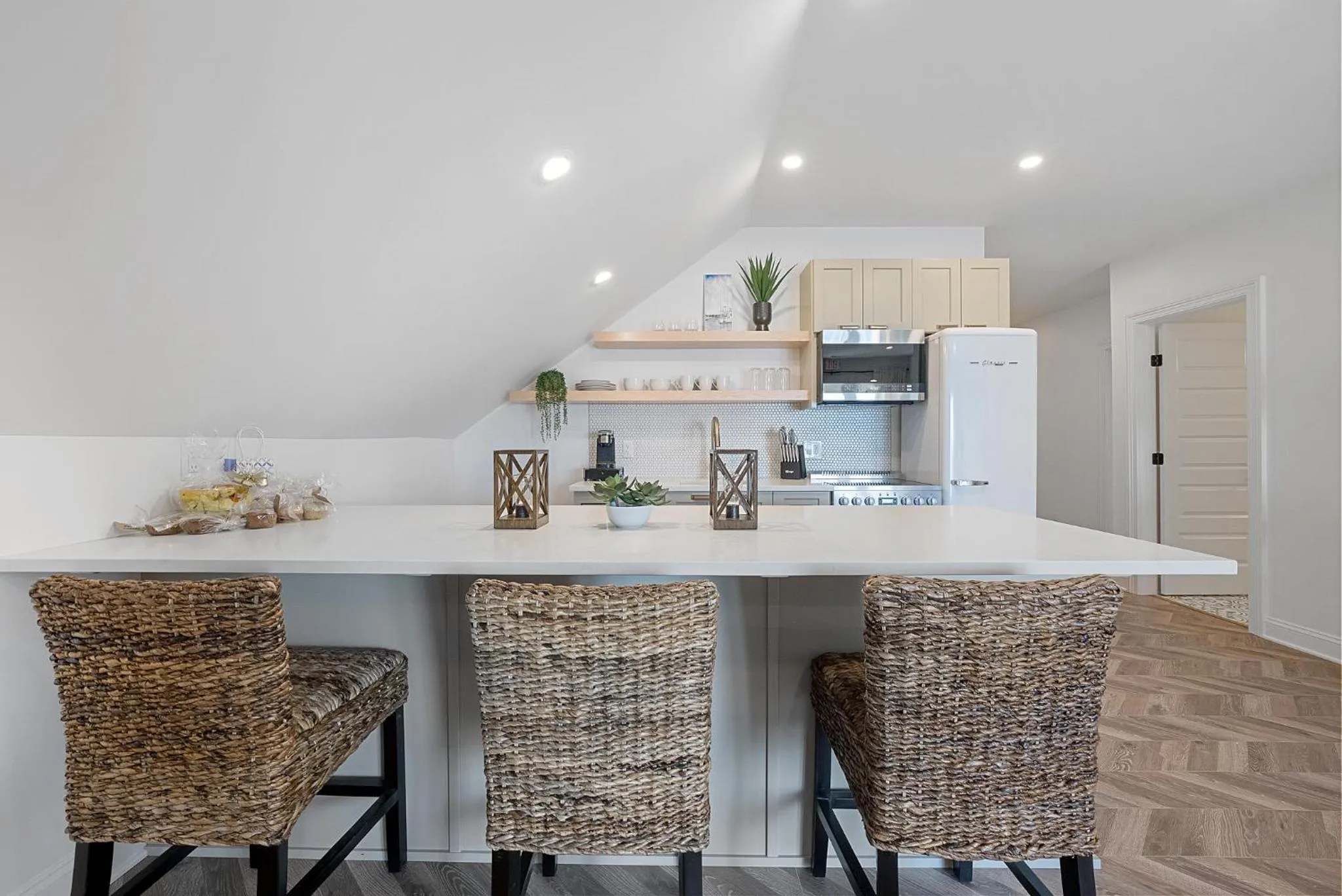 Property building in The Washington Downtown Boutique Hotel