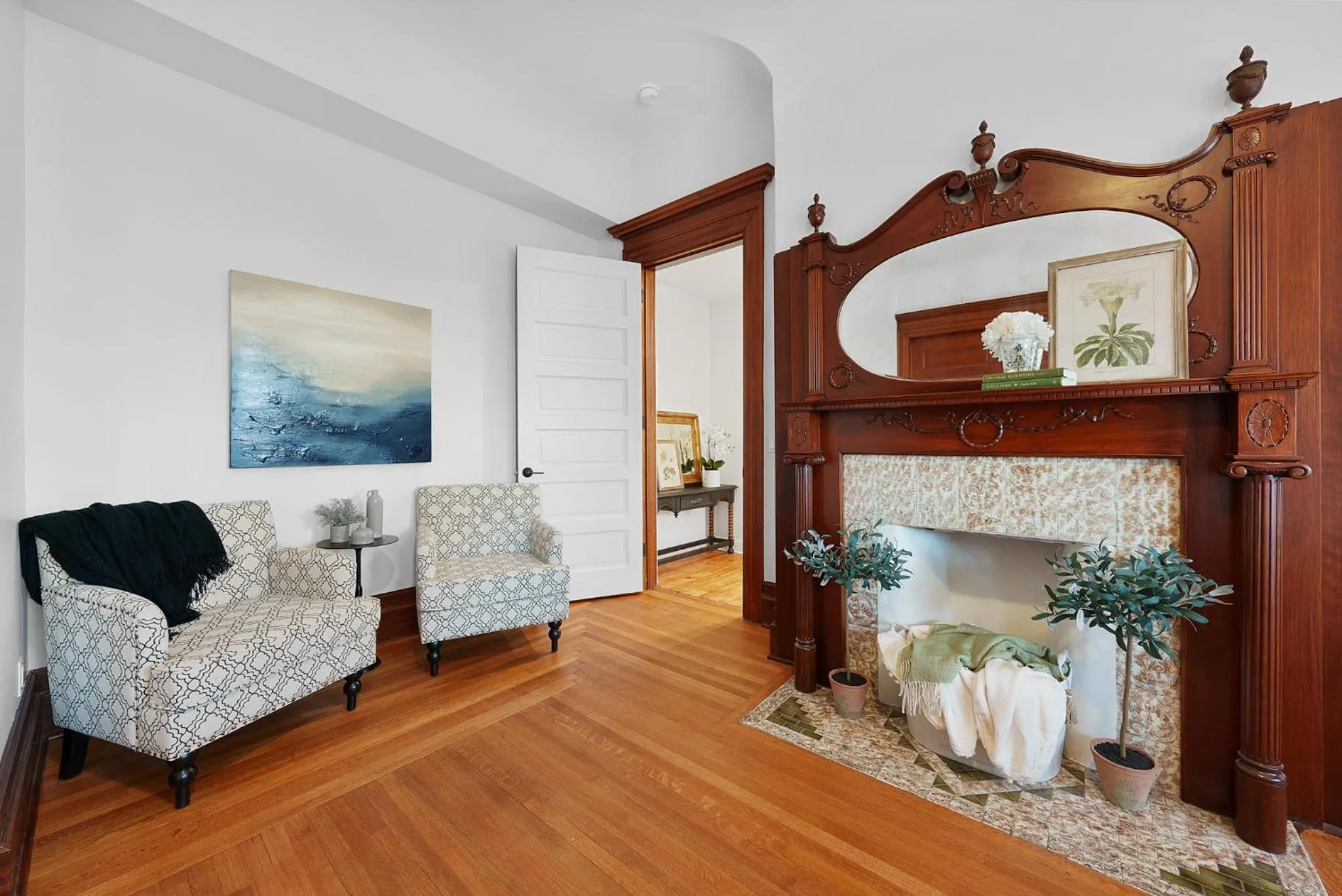 The Washington Downtown Boutique Hotel